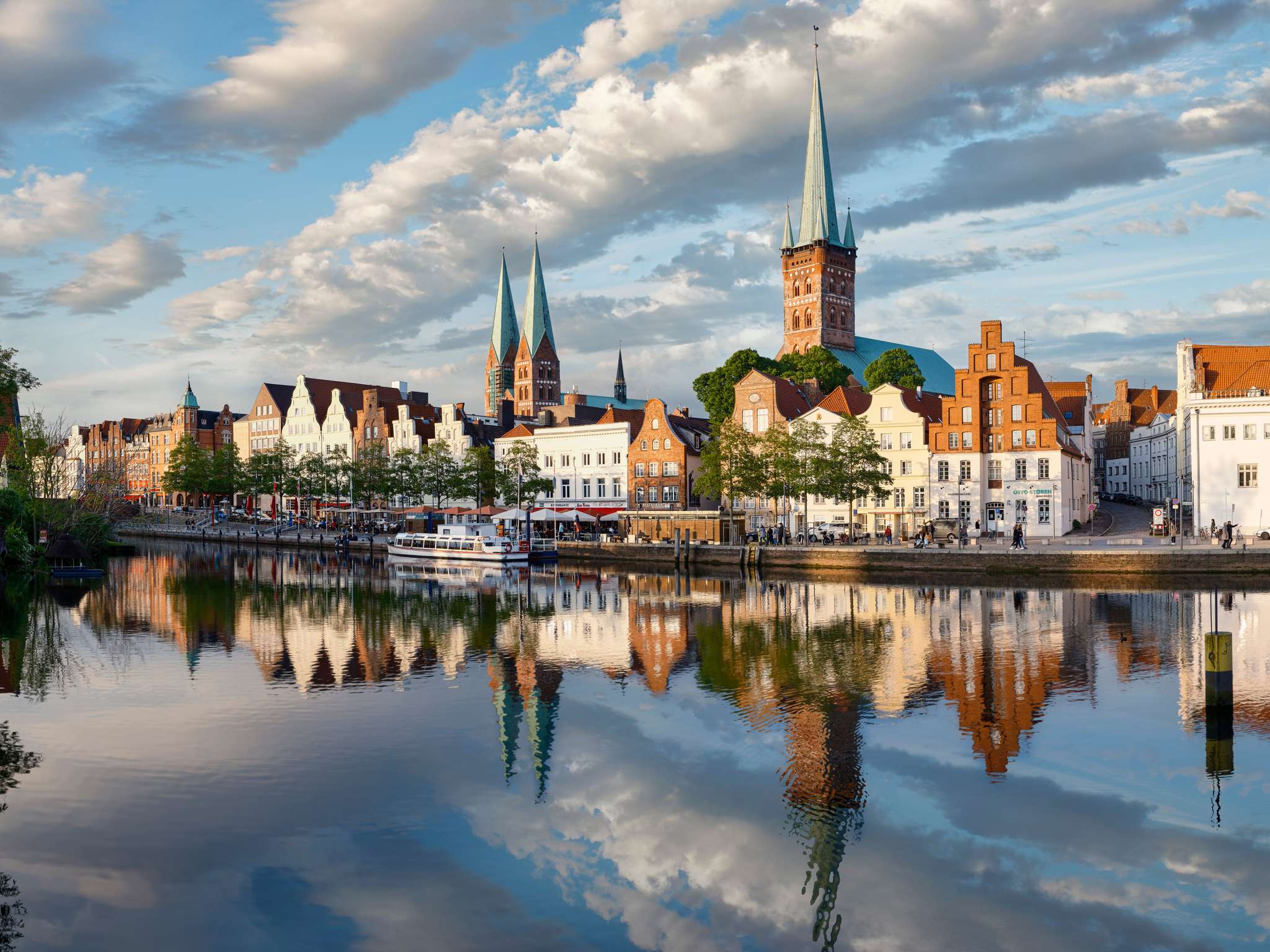 Foto - ibis Luebeck City