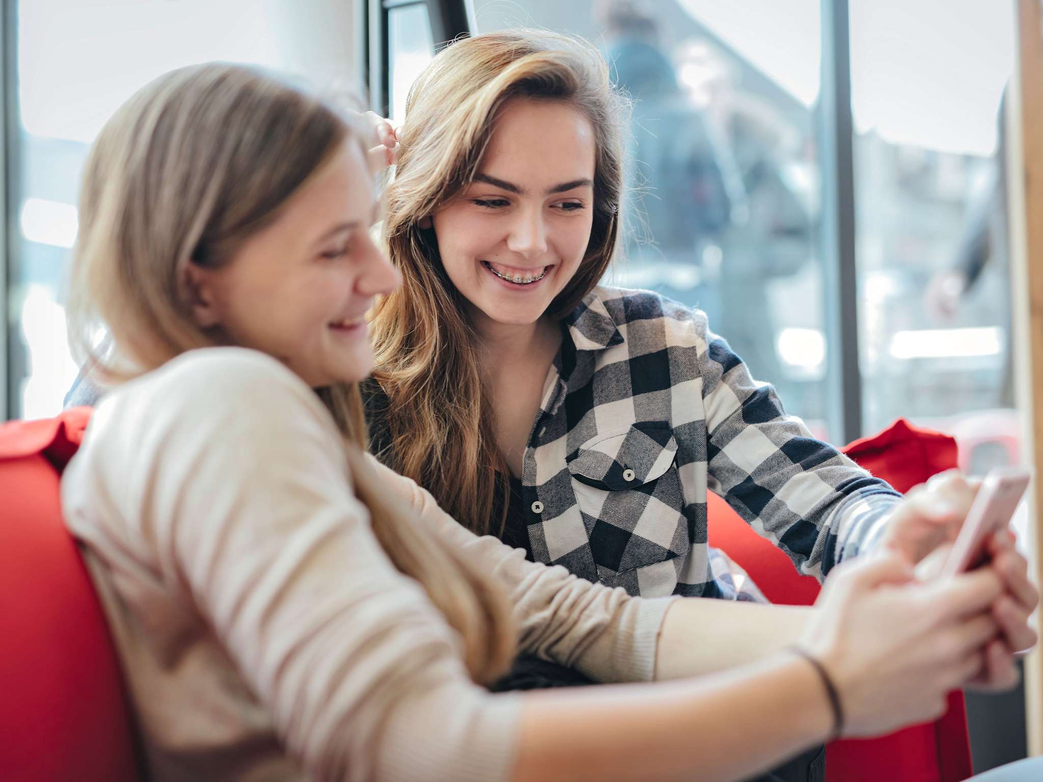 Foto - ibis Luebeck City