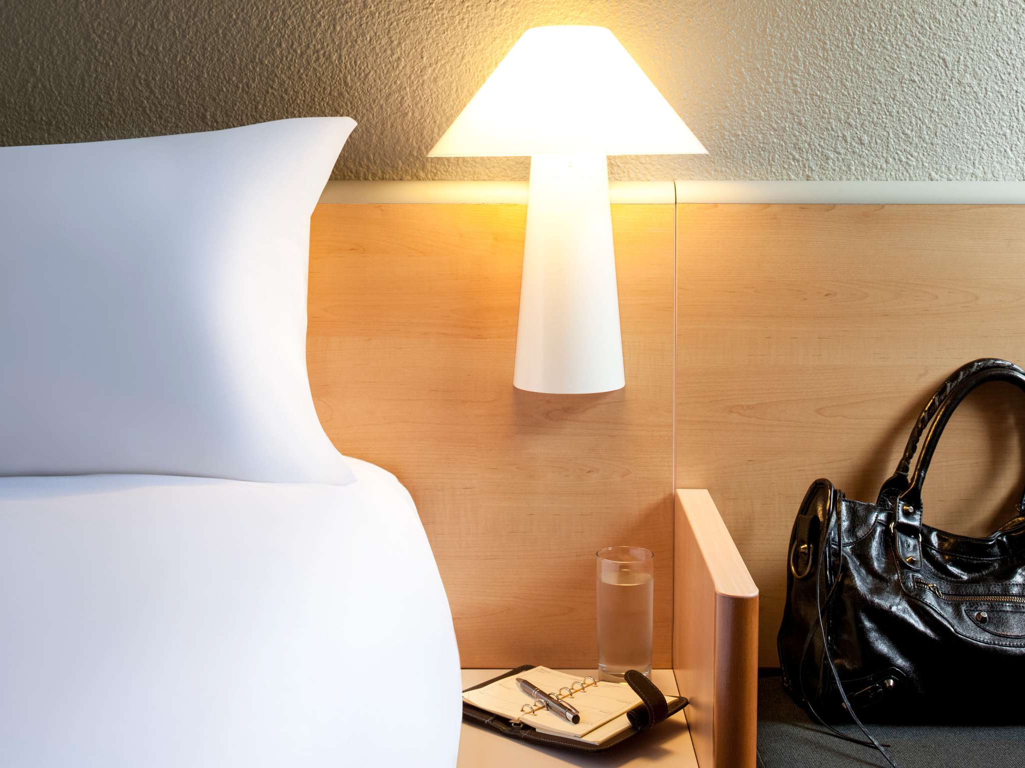 Photo - ibis Luebeck City