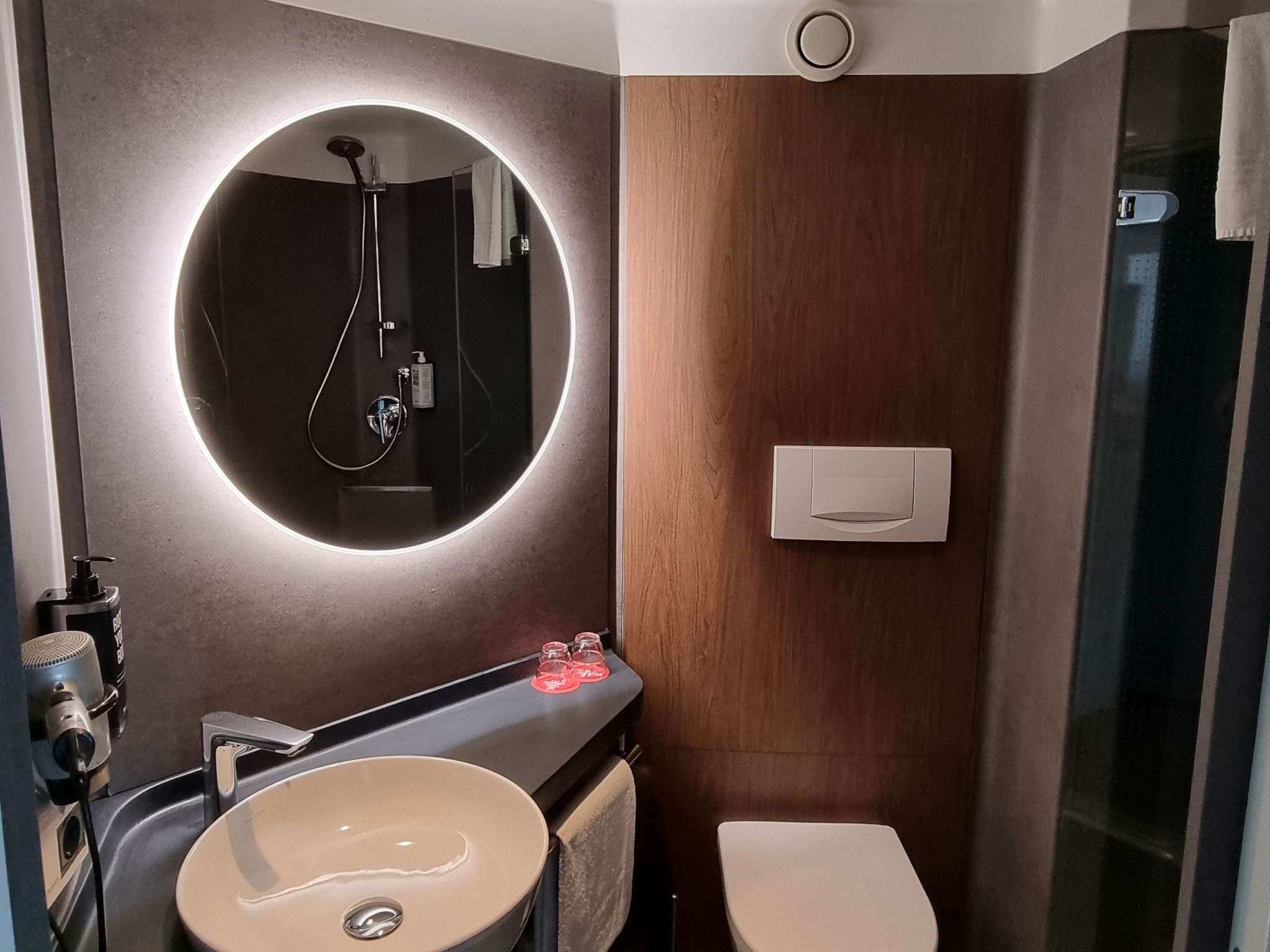 Photo - ibis Luebeck City