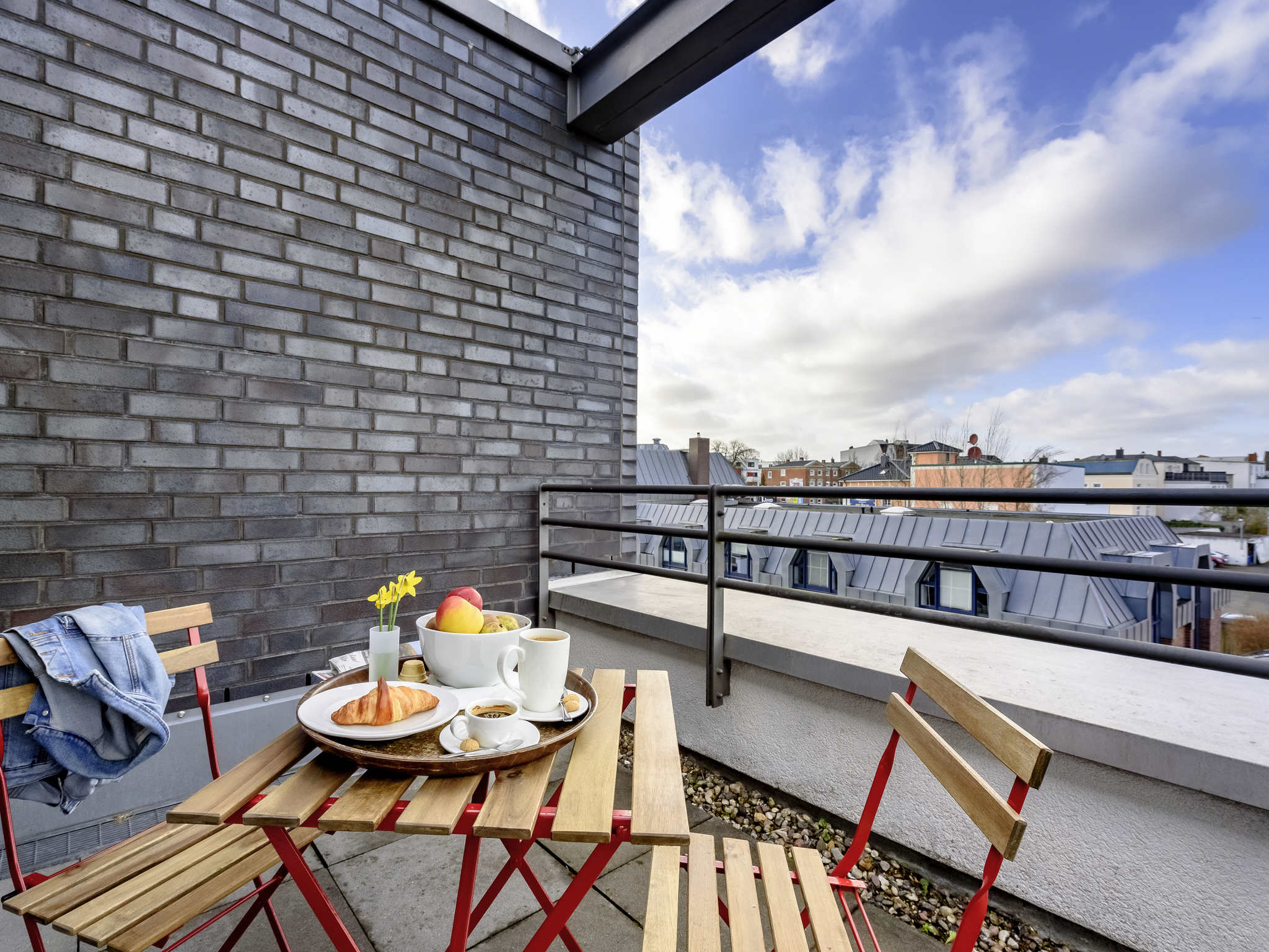 Photo - ibis Luebeck City