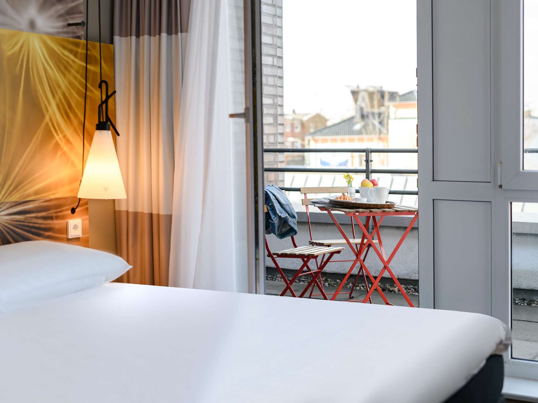 Photo - ibis Luebeck City