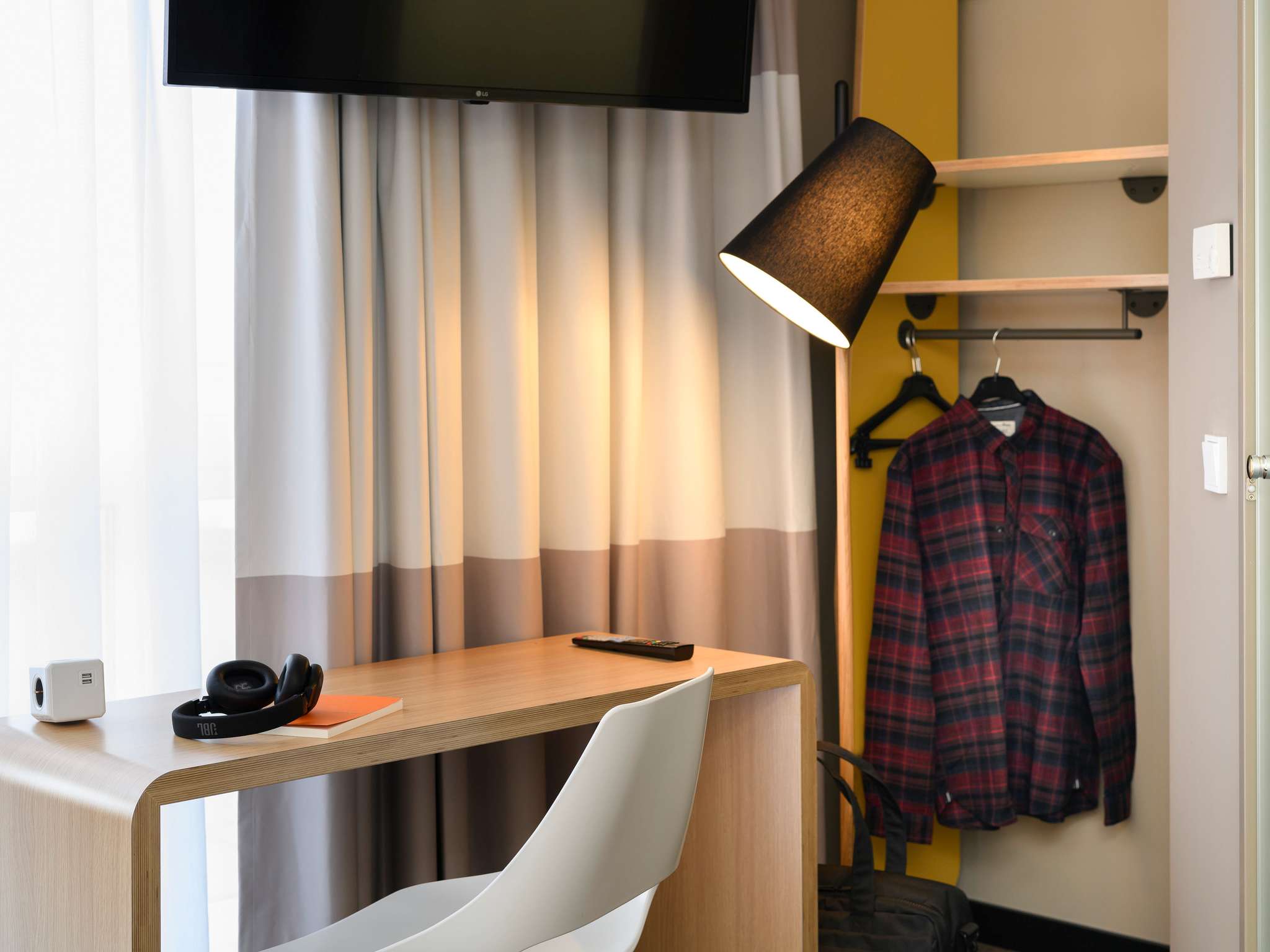 Photo - ibis Luebeck City