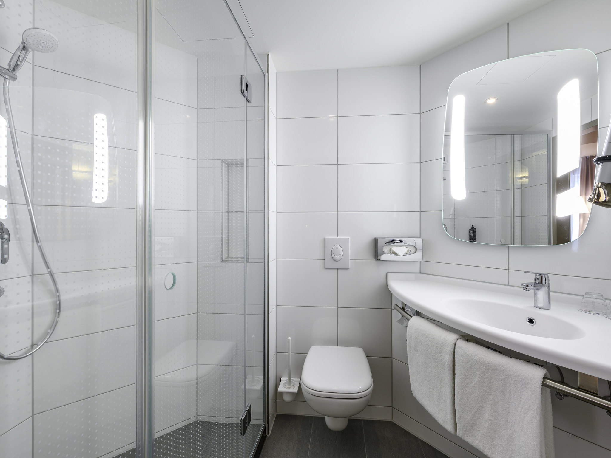 Photo - ibis Luebeck City