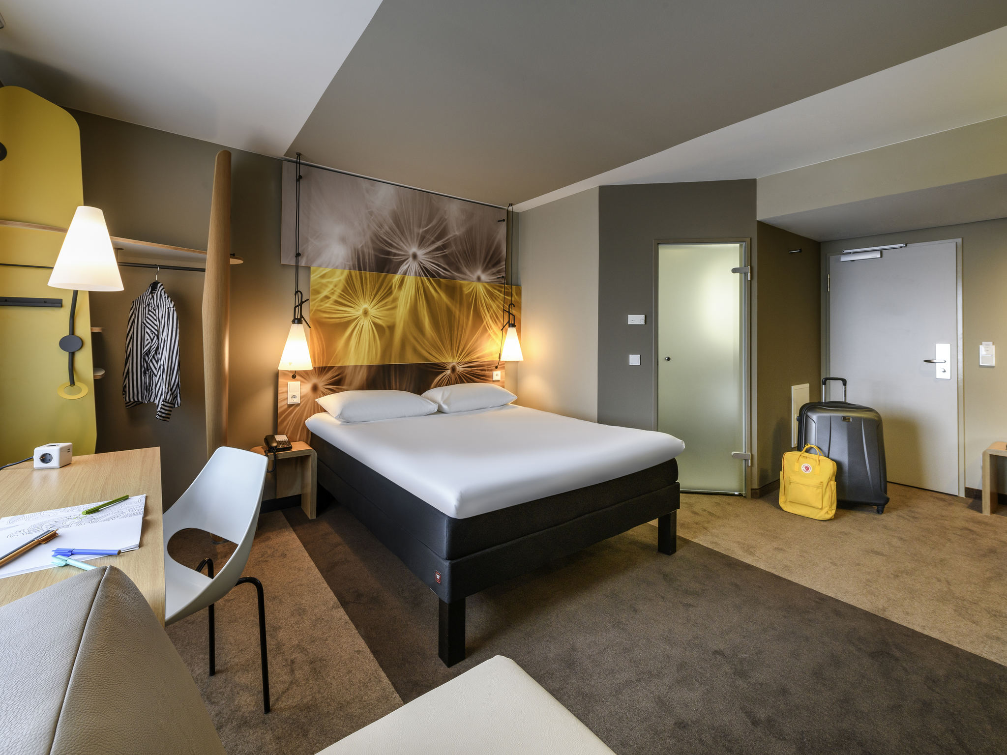 Photo - ibis Luebeck City