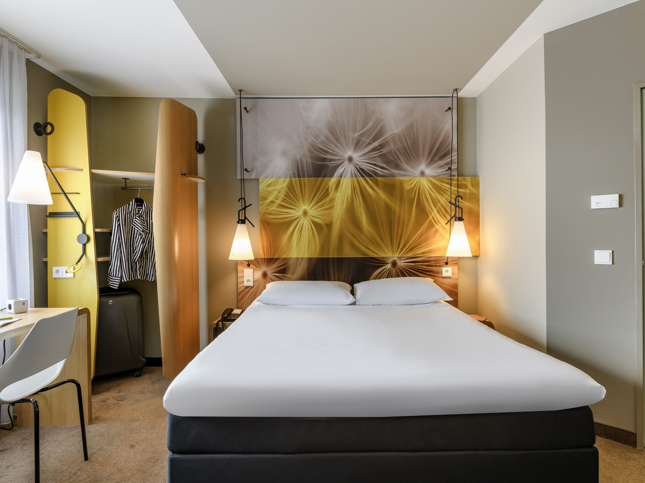 Photo - ibis Luebeck City