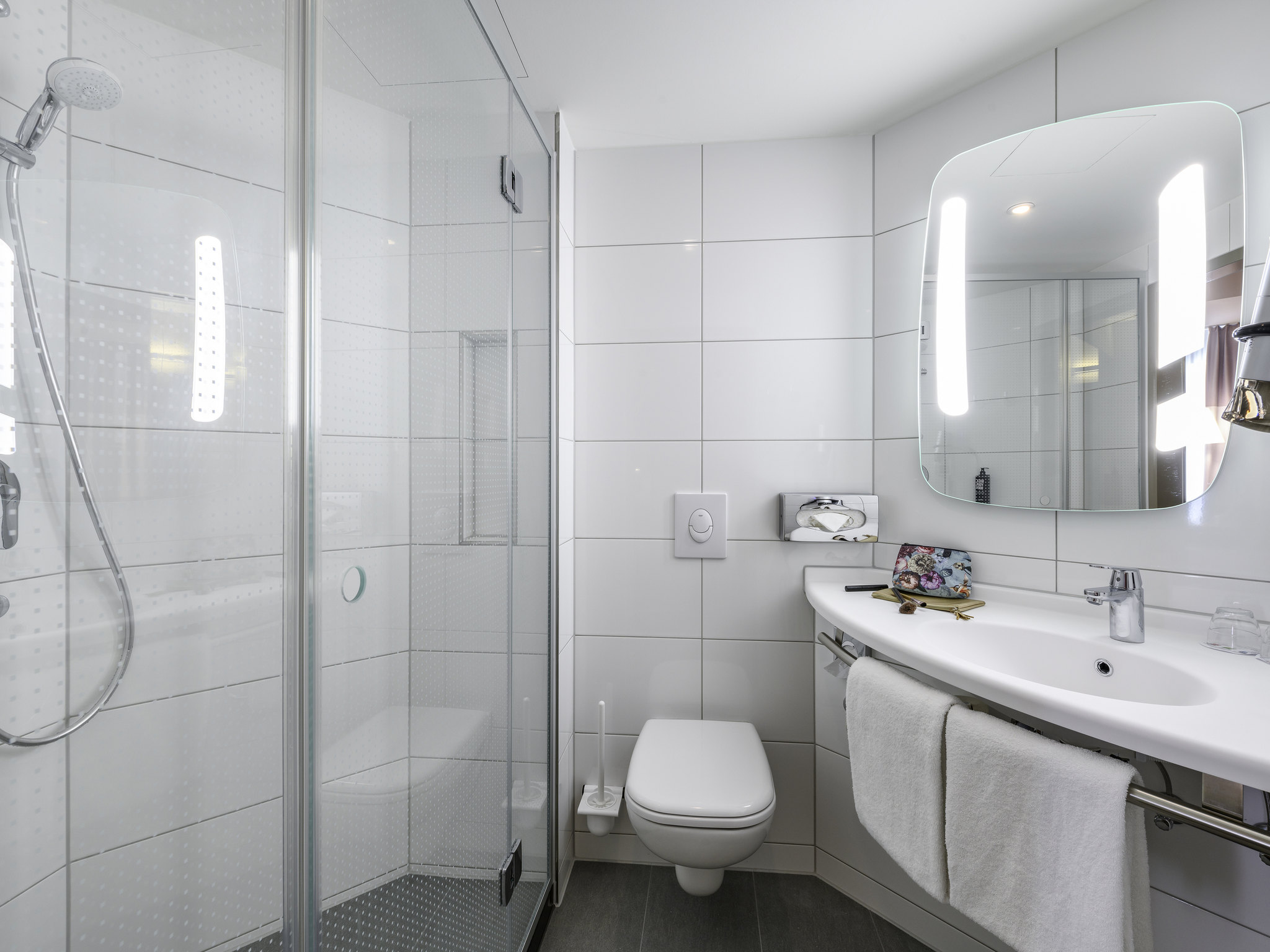 Photo - ibis Luebeck City