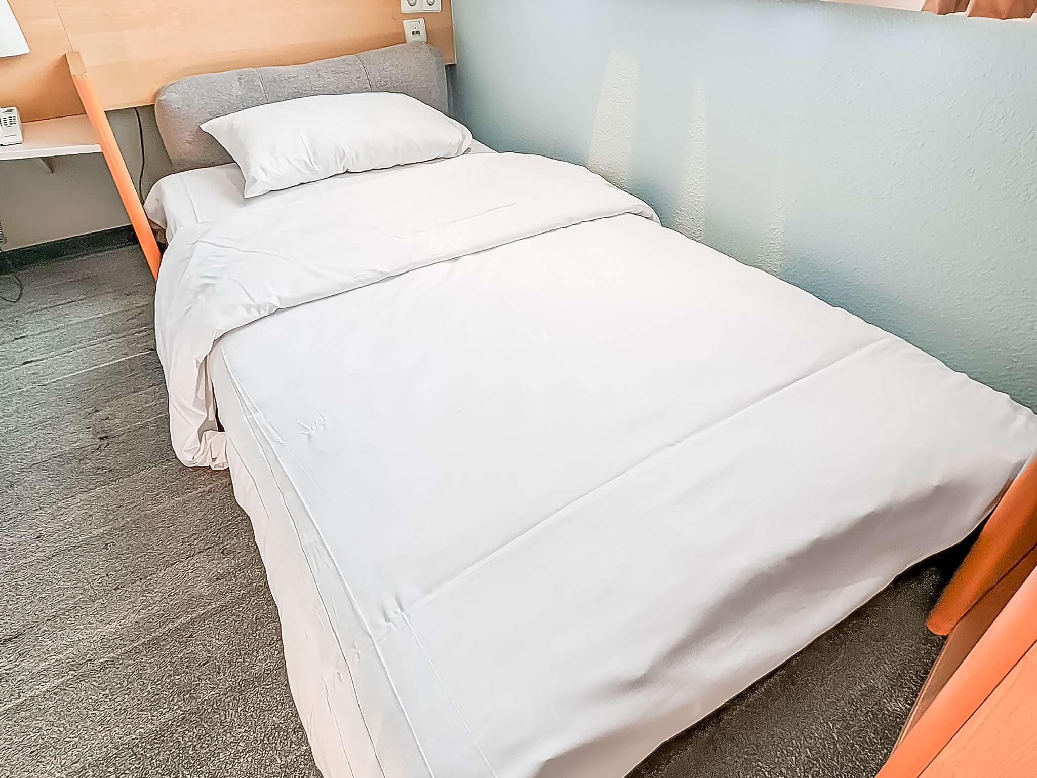 Photo - ibis Luebeck City