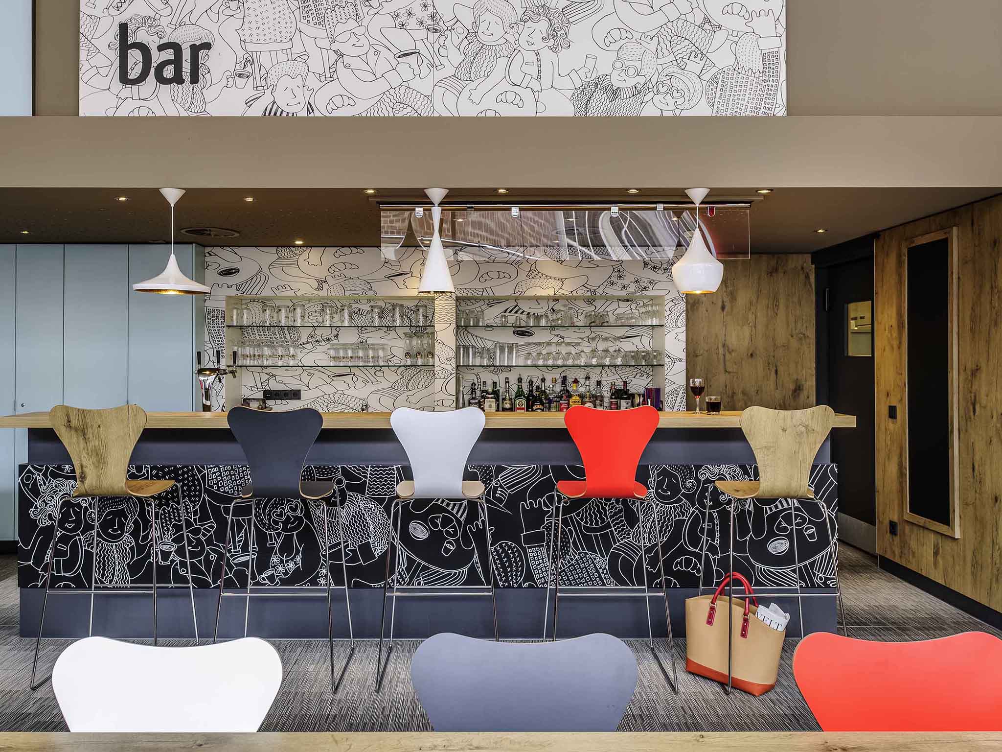 Photo - Ibis Münster City