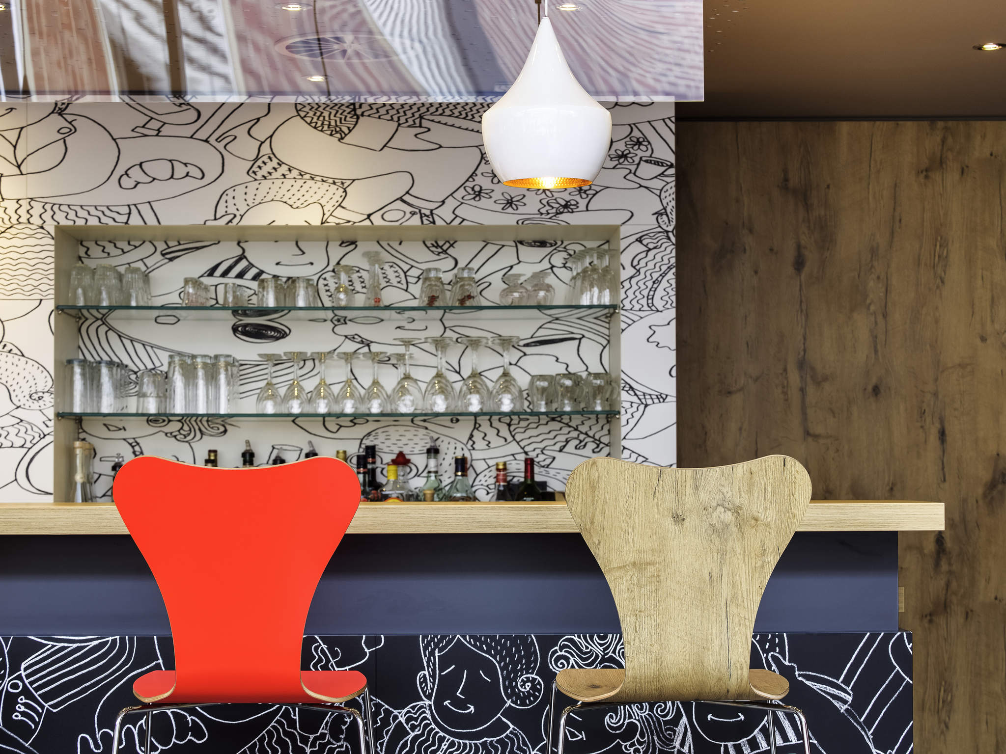 Photo - Ibis Münster City