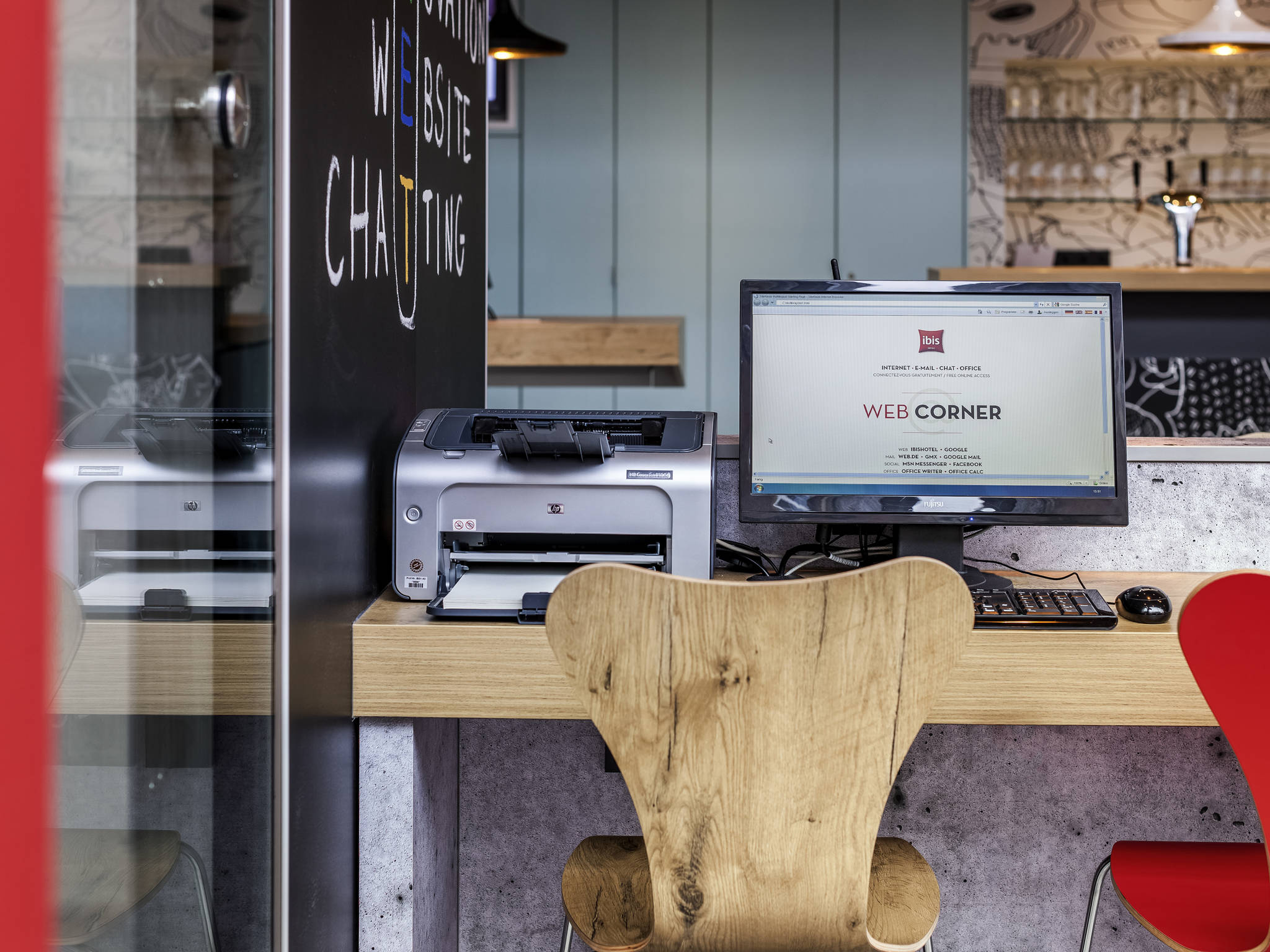 Photo - Ibis Münster City