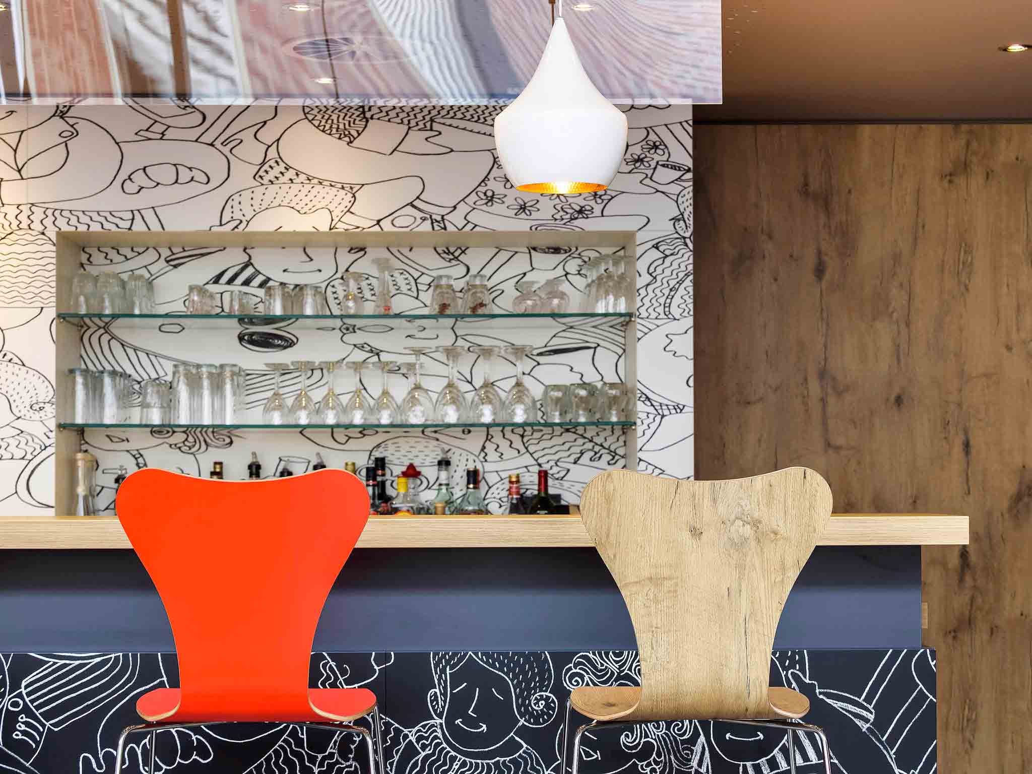 Photo - Ibis Münster City