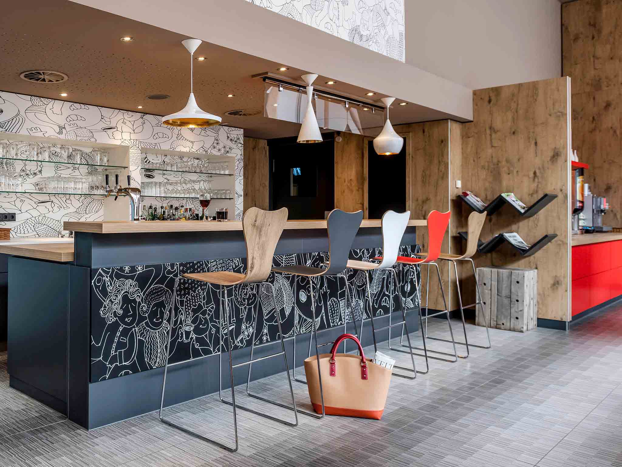 Photo - Ibis Münster City