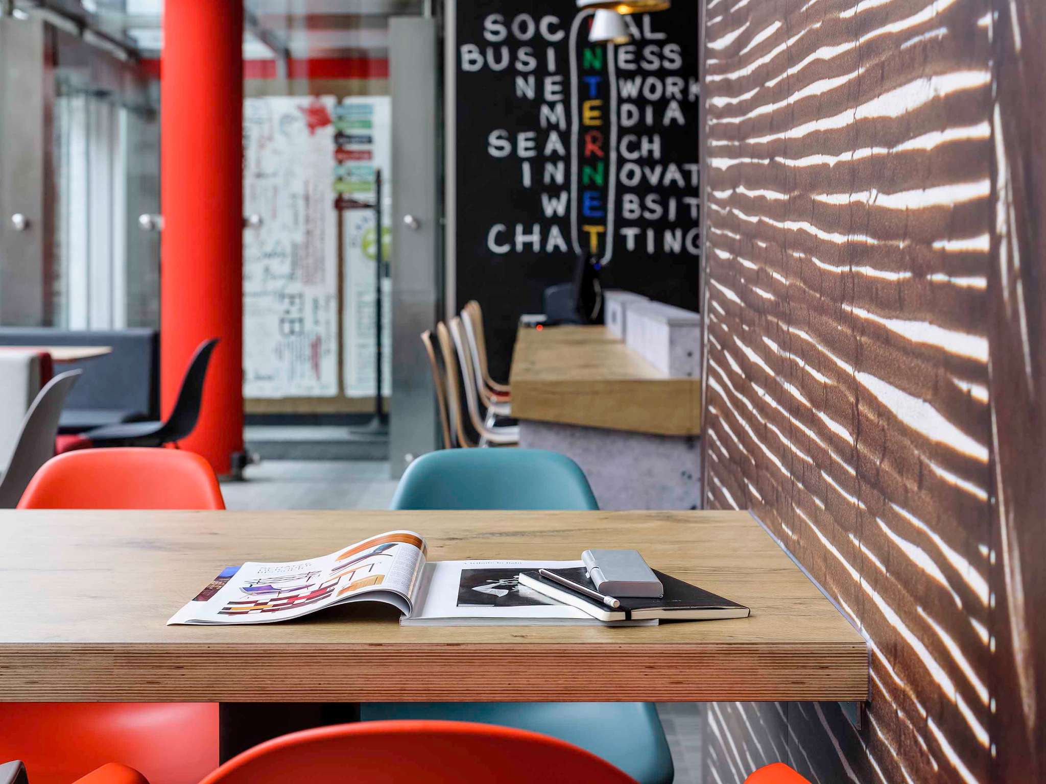 Photo - Ibis Münster City