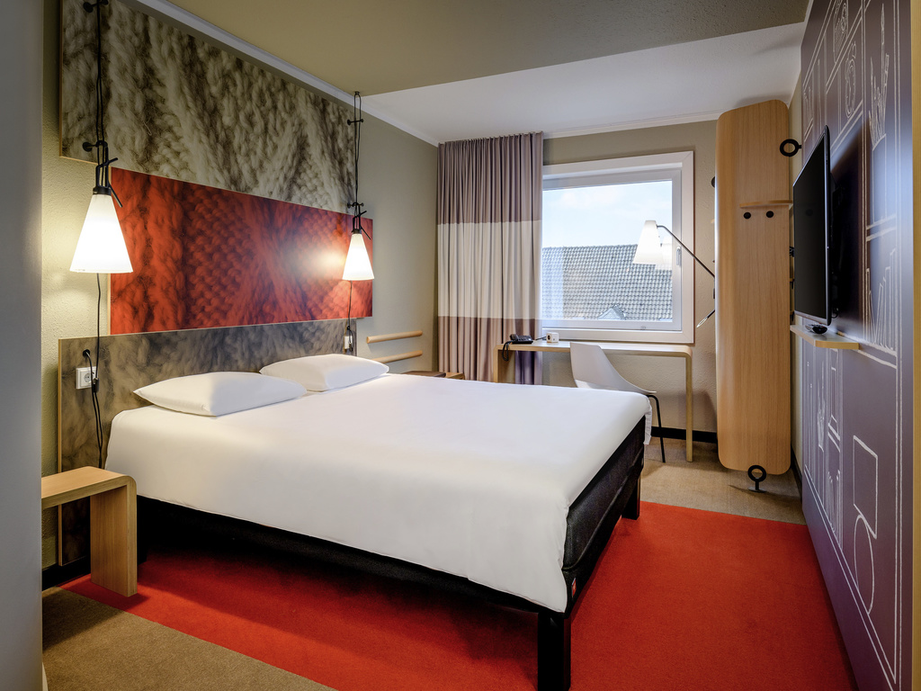 Photo - Mercure Hotel Bielefeld Johannisberg