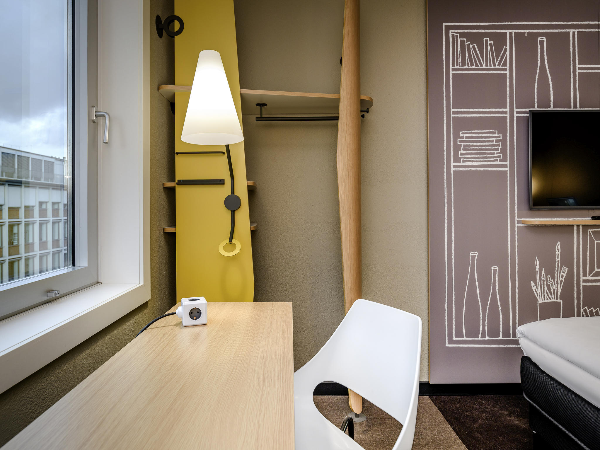 Photo - Ibis Münster City