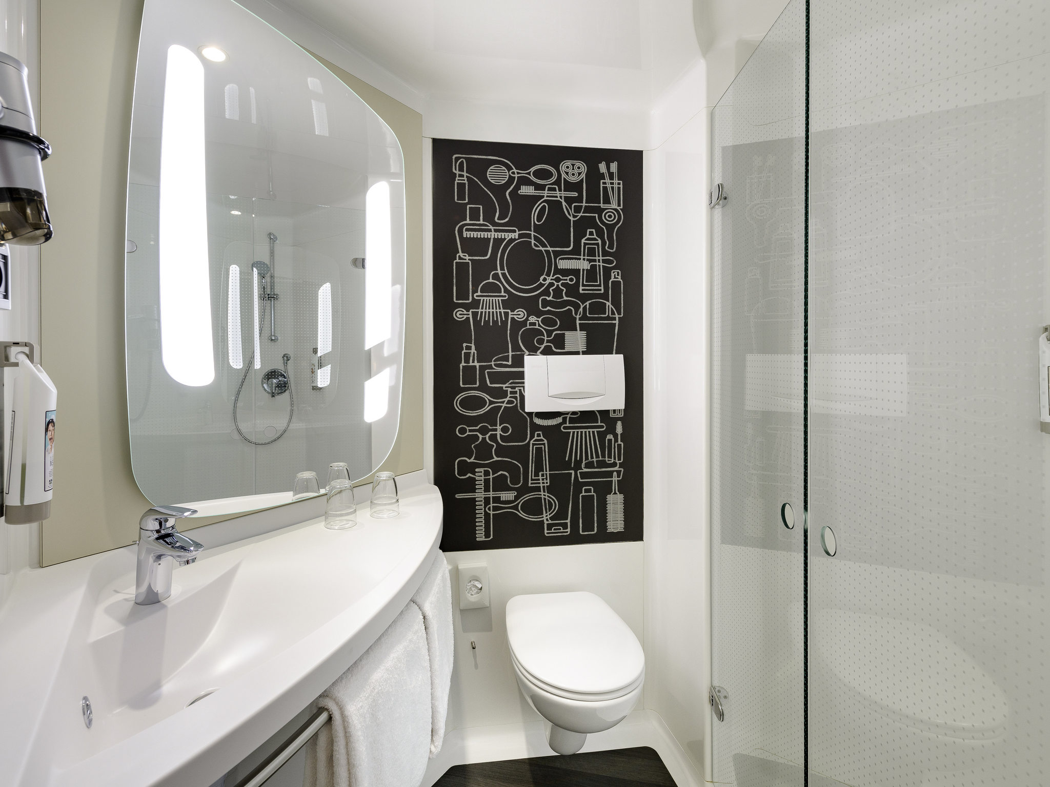 Photo - Ibis Münster City