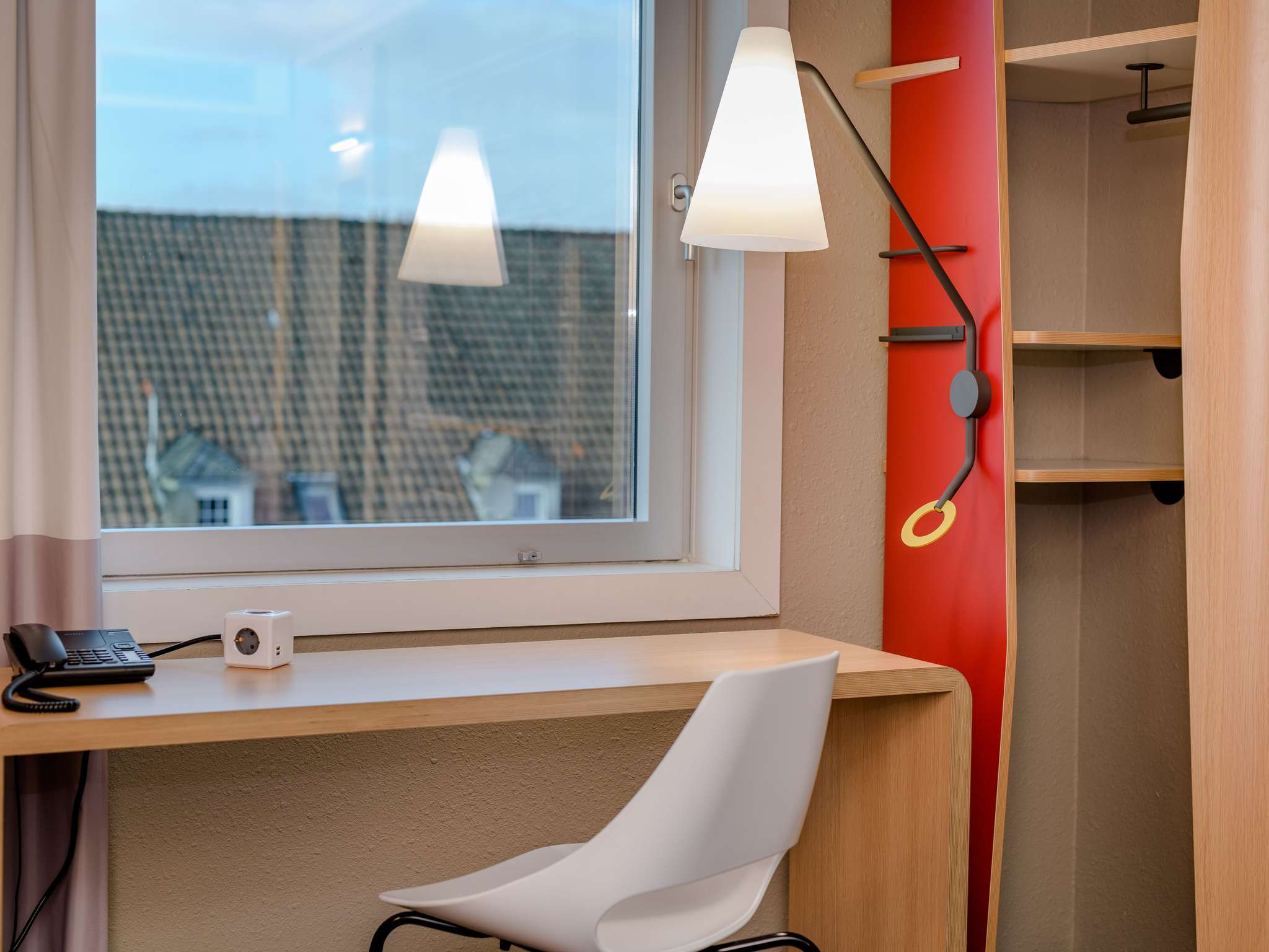 Photo - Ibis Münster City