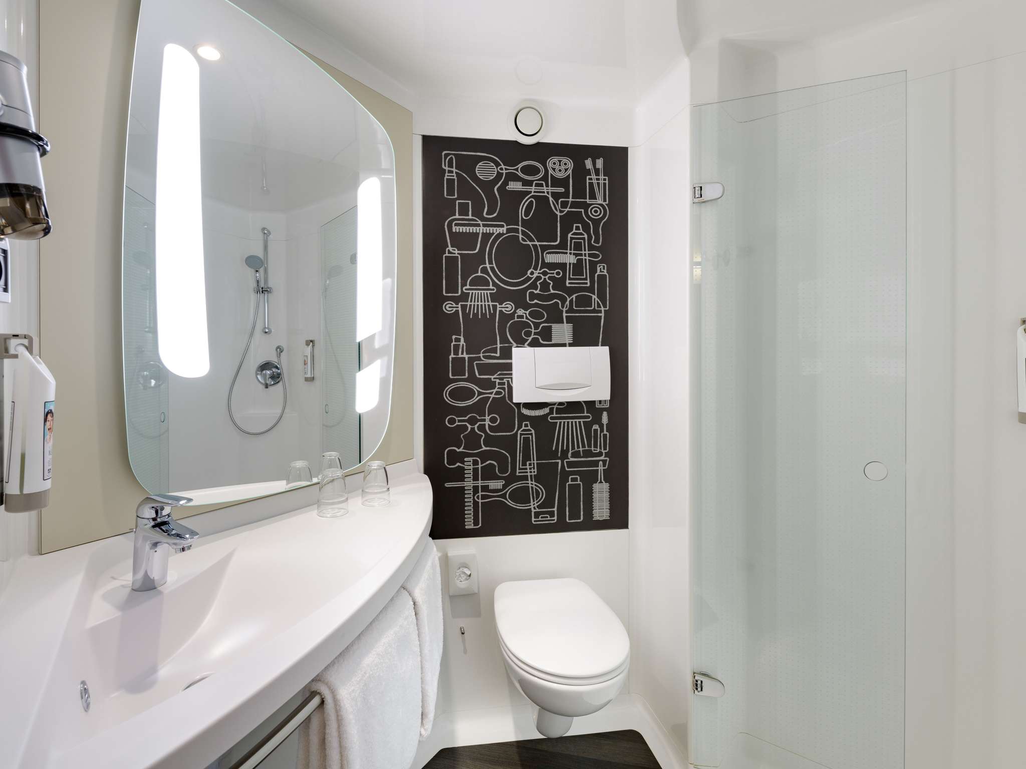 Photo - Ibis Münster City