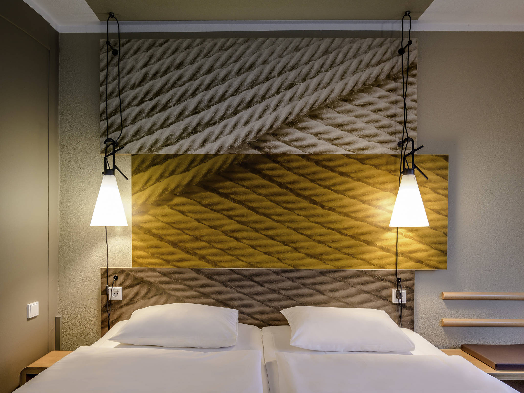 Photo - Ibis Münster City