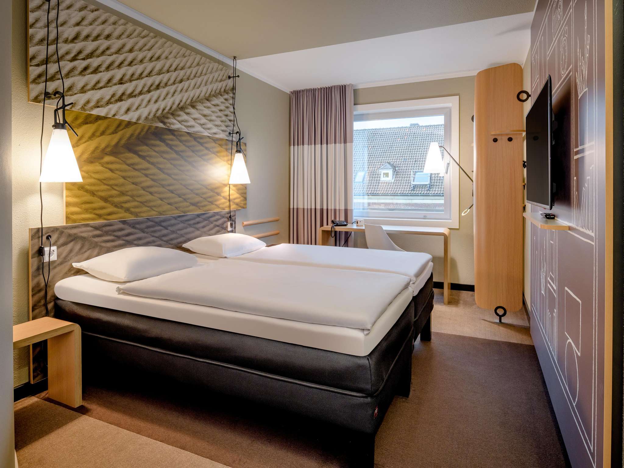 Photo - Ibis Münster City