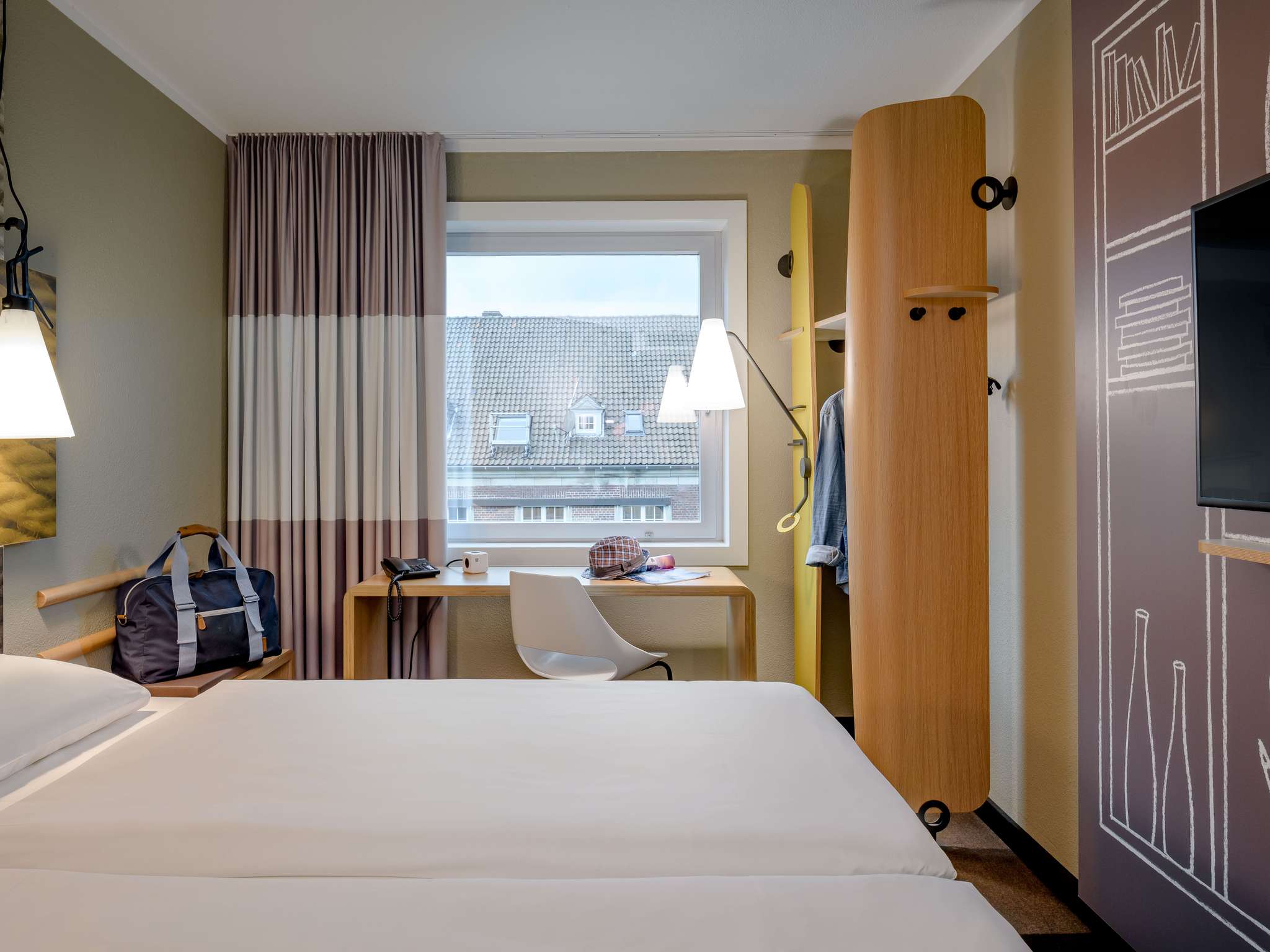 Photo - Ibis Münster City