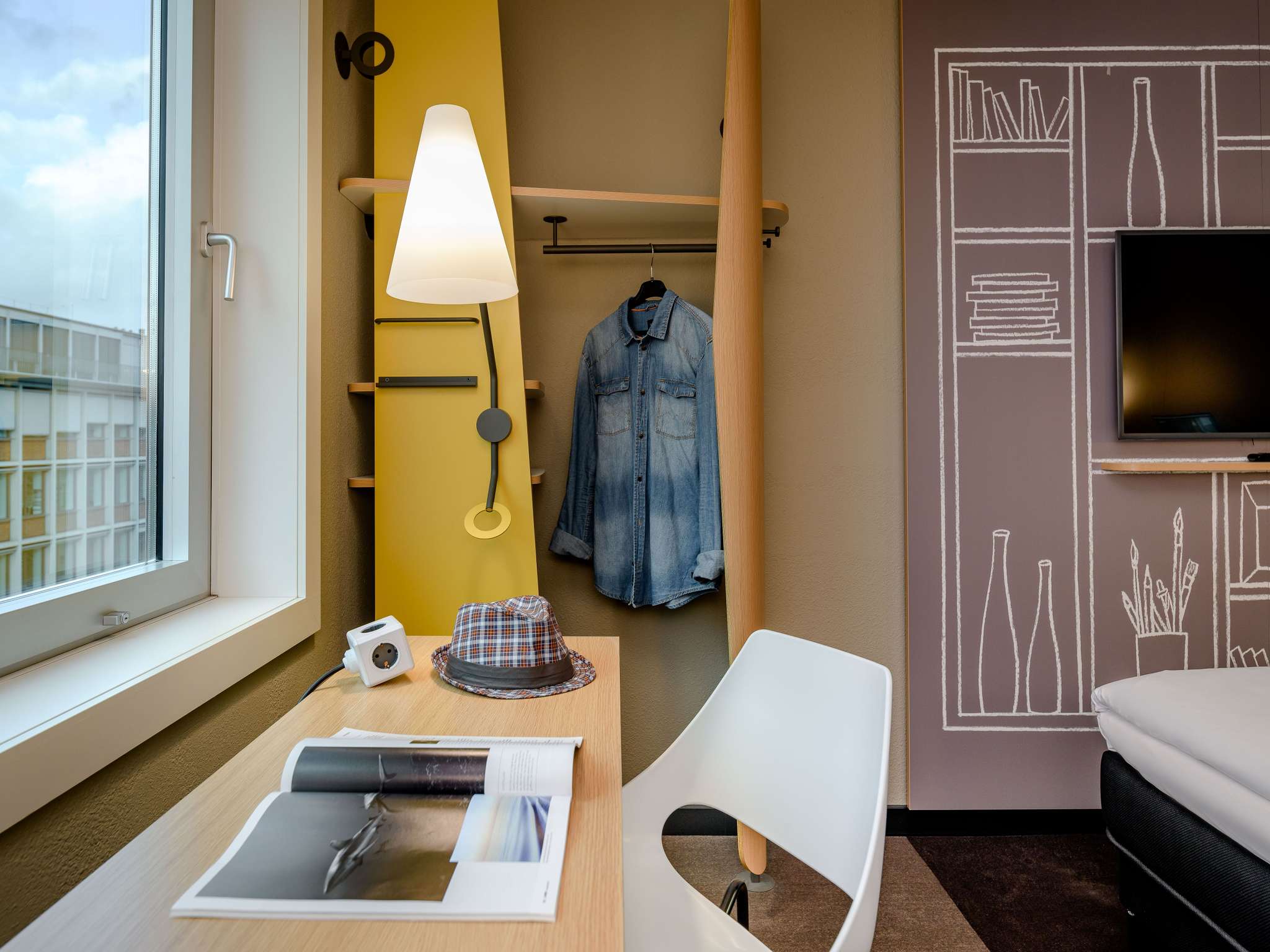 Photo - Ibis Münster City