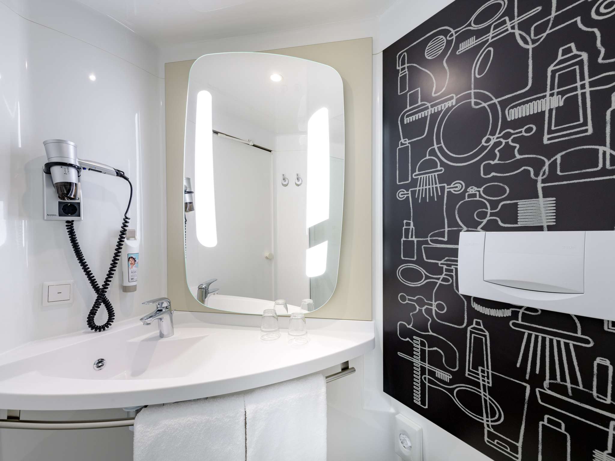 Photo - Ibis Münster City