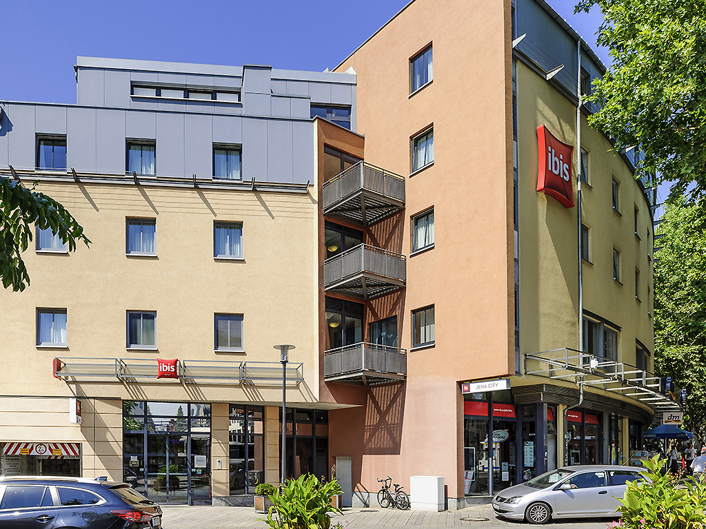 ibis Jena City - Image 2