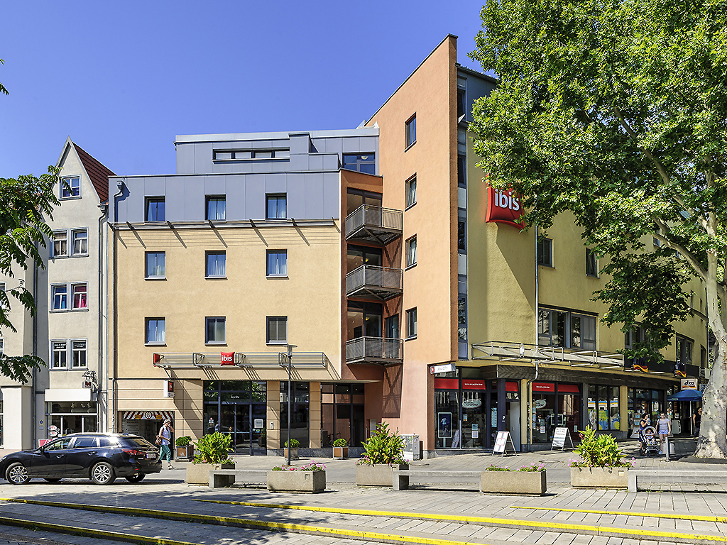 ibis Jena City - Image 3