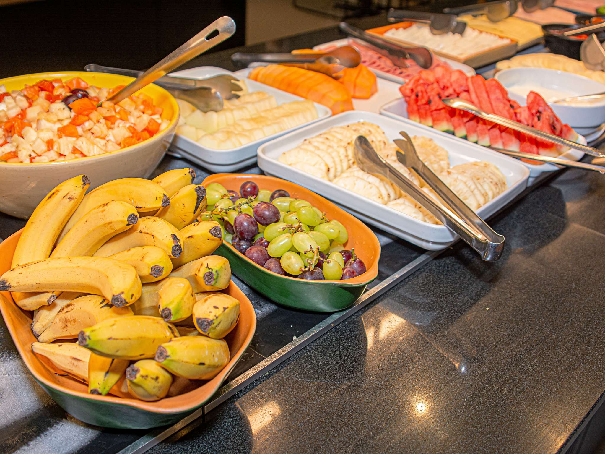 Foto - ibis Sao Paulo Barra Funda