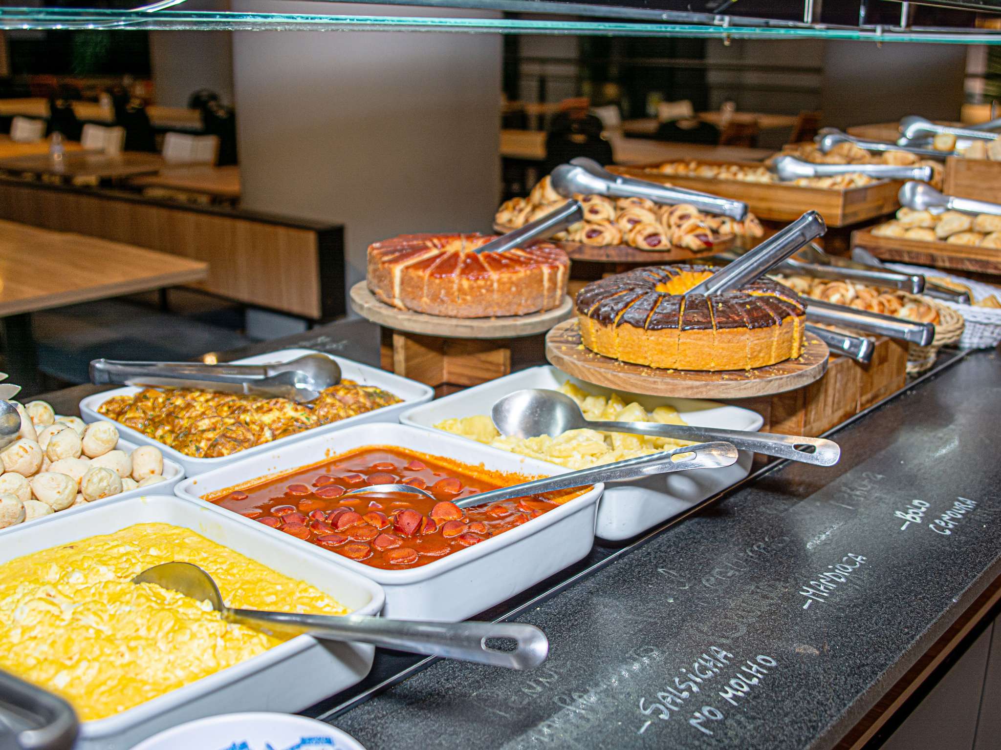 Foto - ibis Sao Paulo Barra Funda