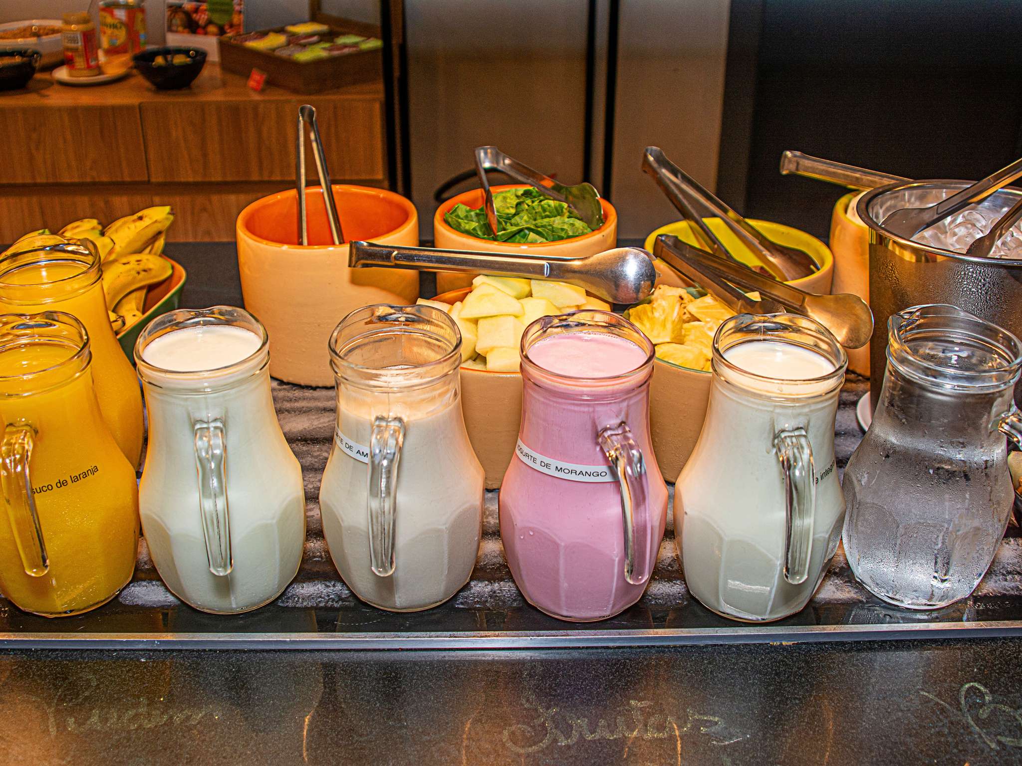 Foto - ibis Sao Paulo Barra Funda