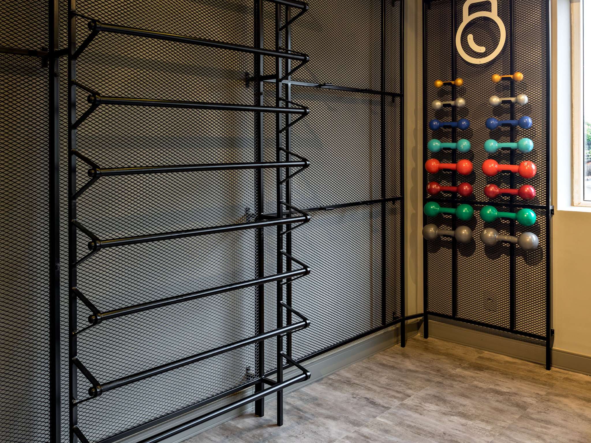 Foto - ibis Sao Paulo Barra Funda