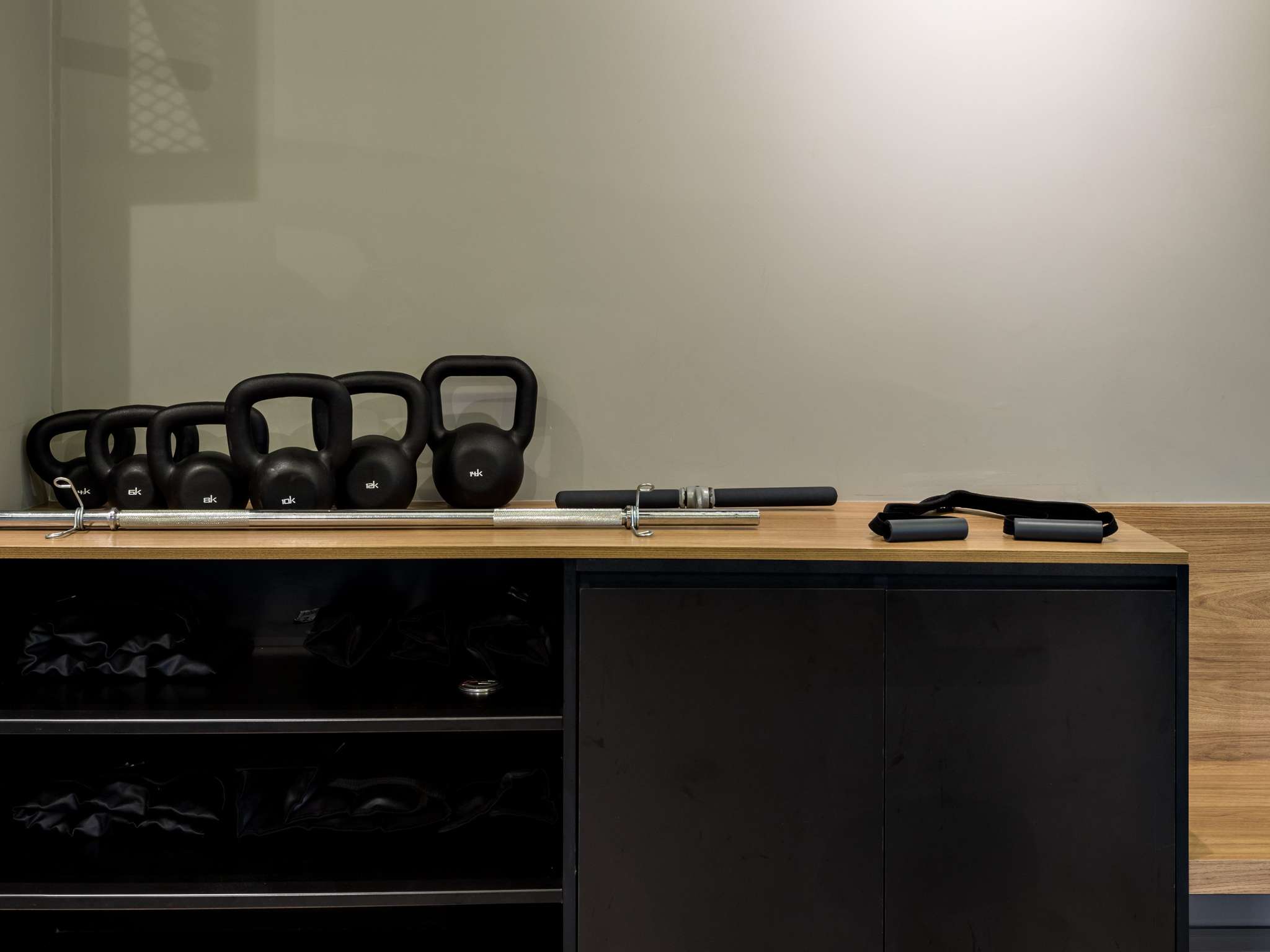 Foto - ibis Sao Paulo Barra Funda