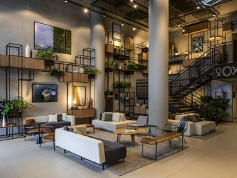 ibis São Paulo Expo