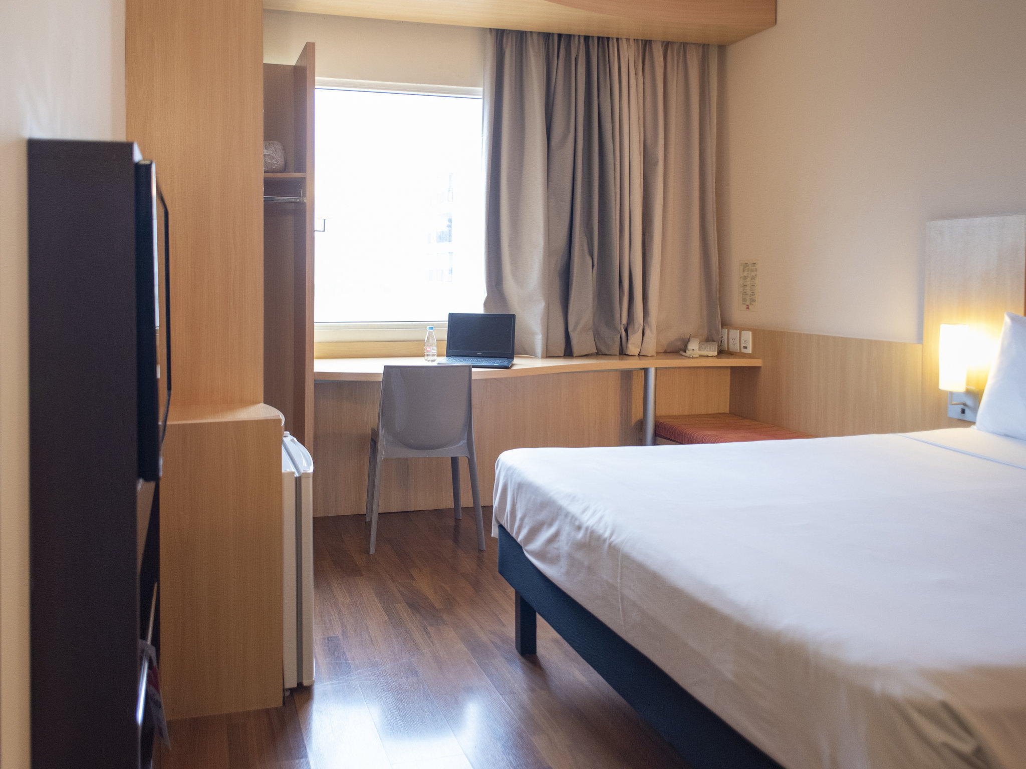 Foto - ibis Sao Paulo Barra Funda