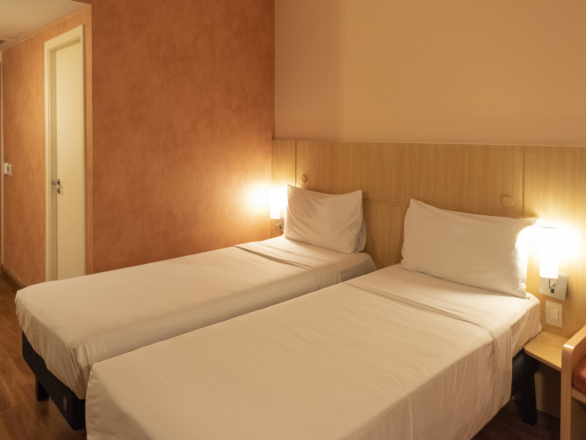 Foto - ibis Sao Paulo Barra Funda