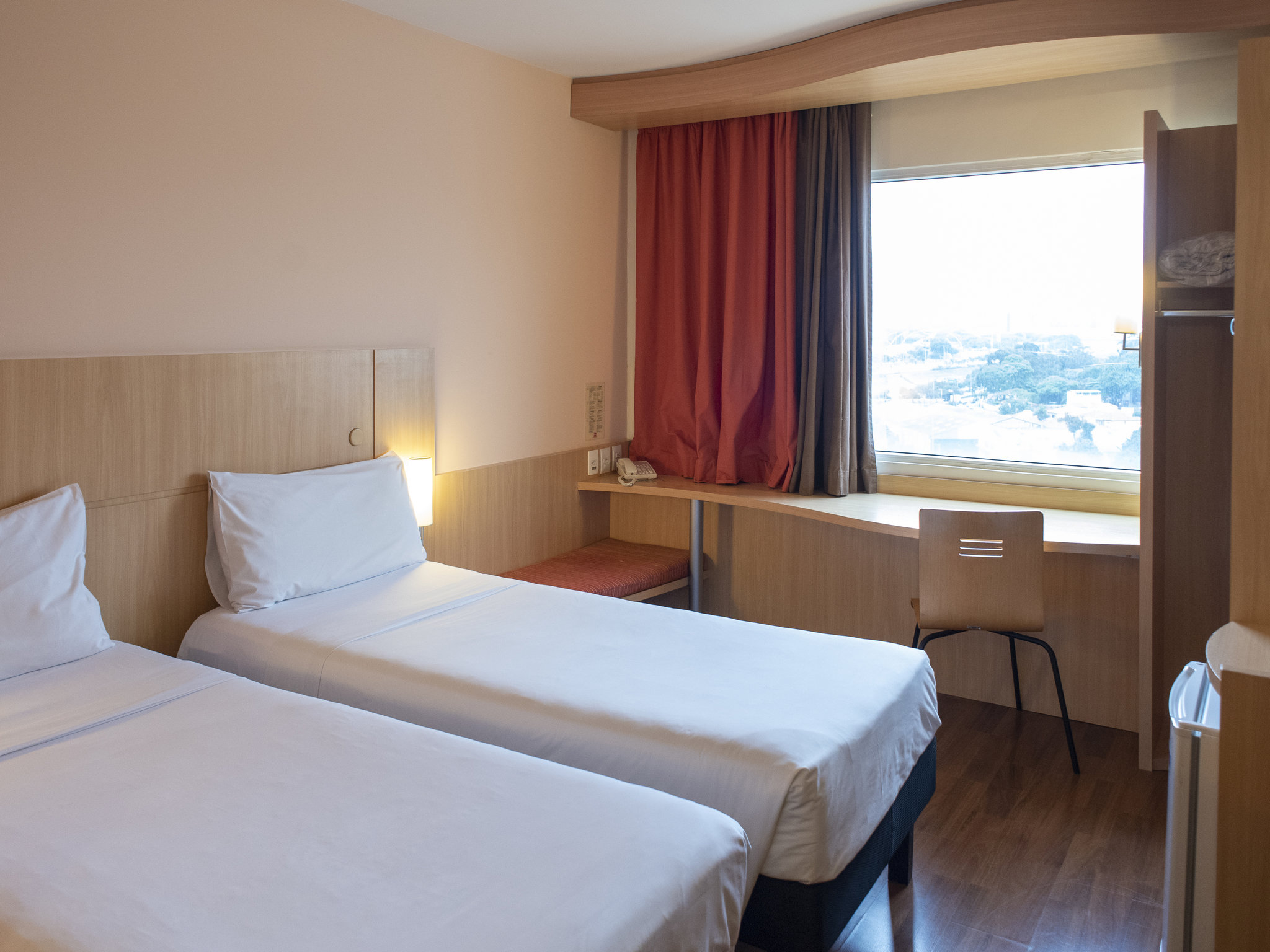 Foto - ibis Sao Paulo Barra Funda