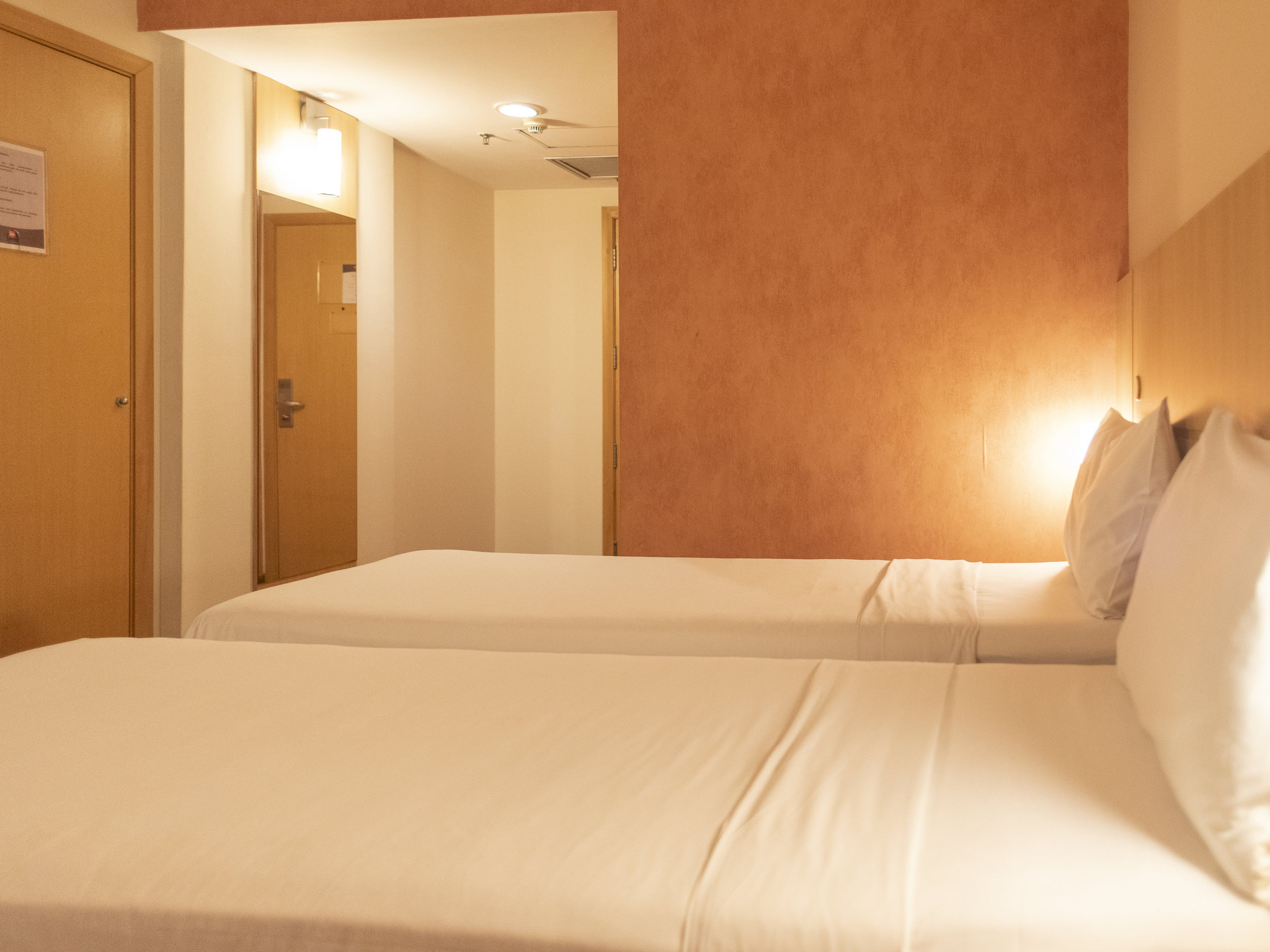 Foto - ibis Sao Paulo Barra Funda