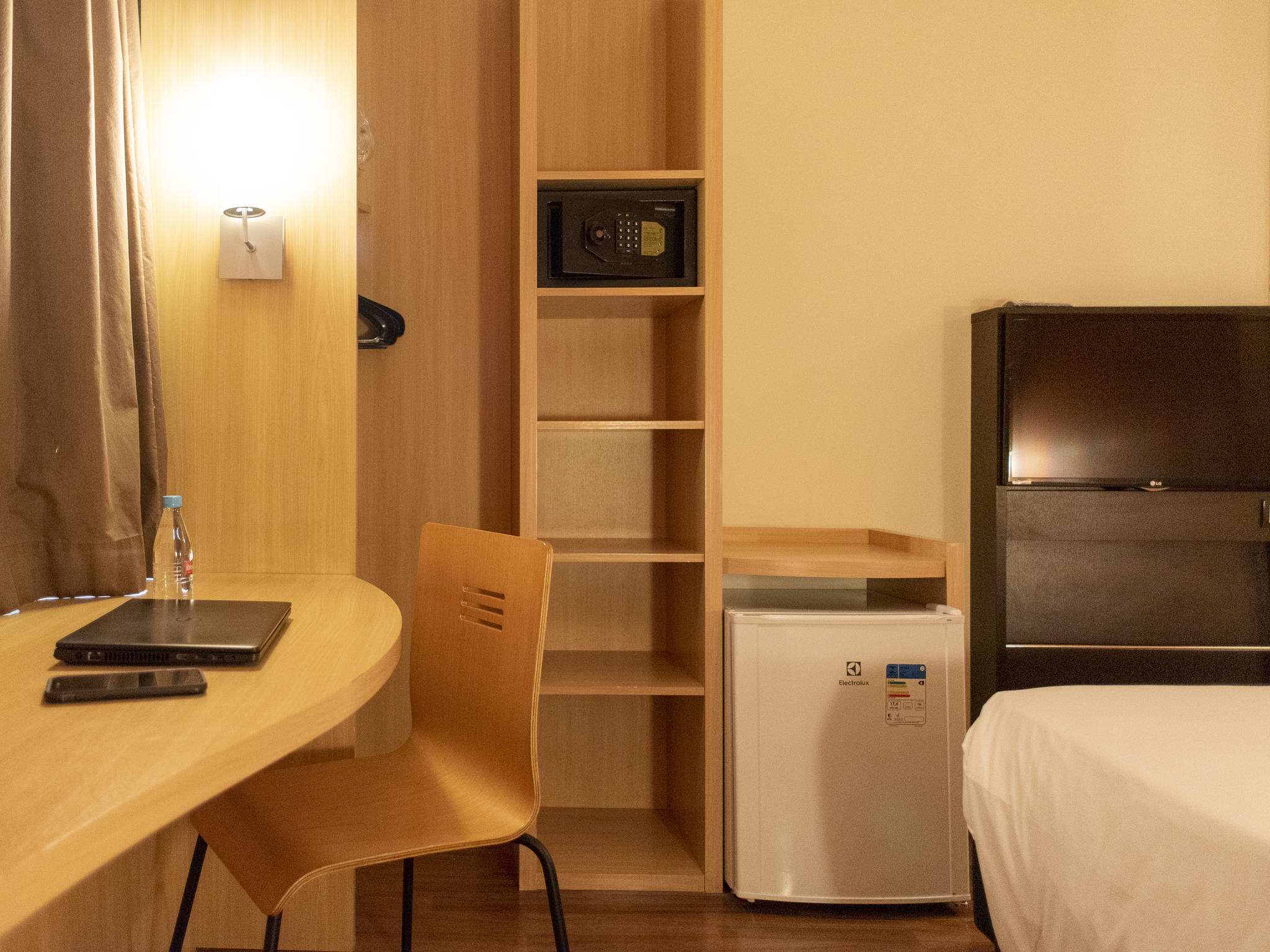 Foto - ibis Sao Paulo Barra Funda