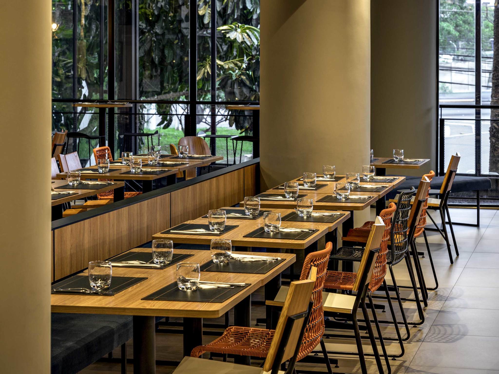 Foto - ibis Sao Paulo Barra Funda