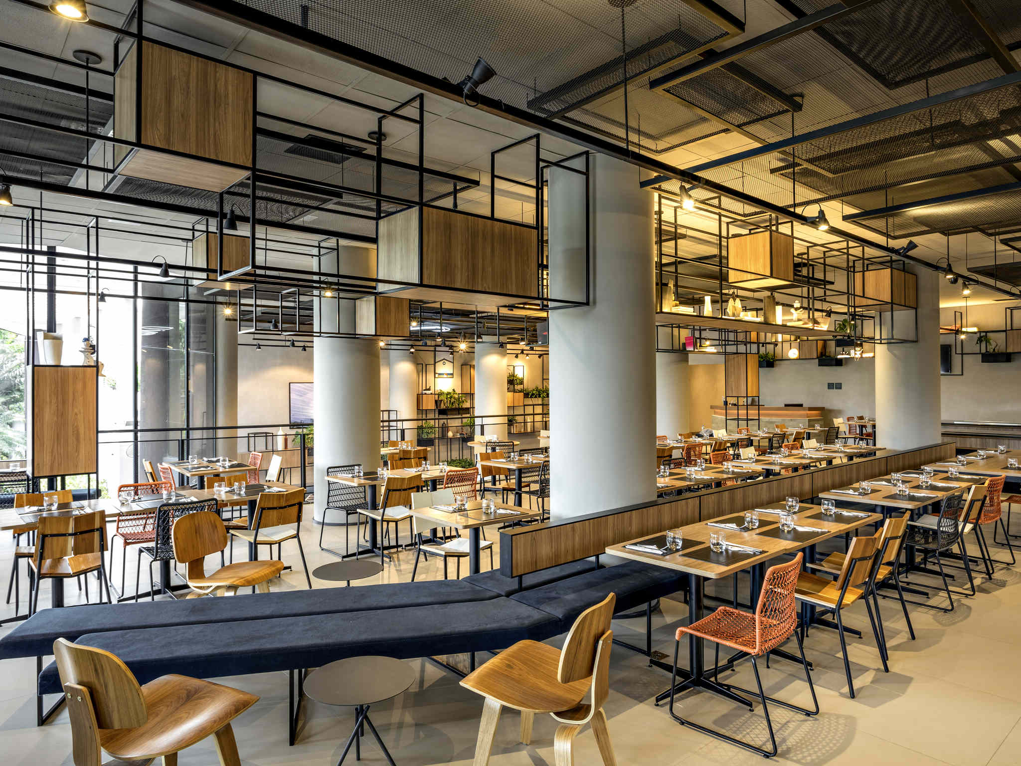 Foto - ibis Sao Paulo Barra Funda