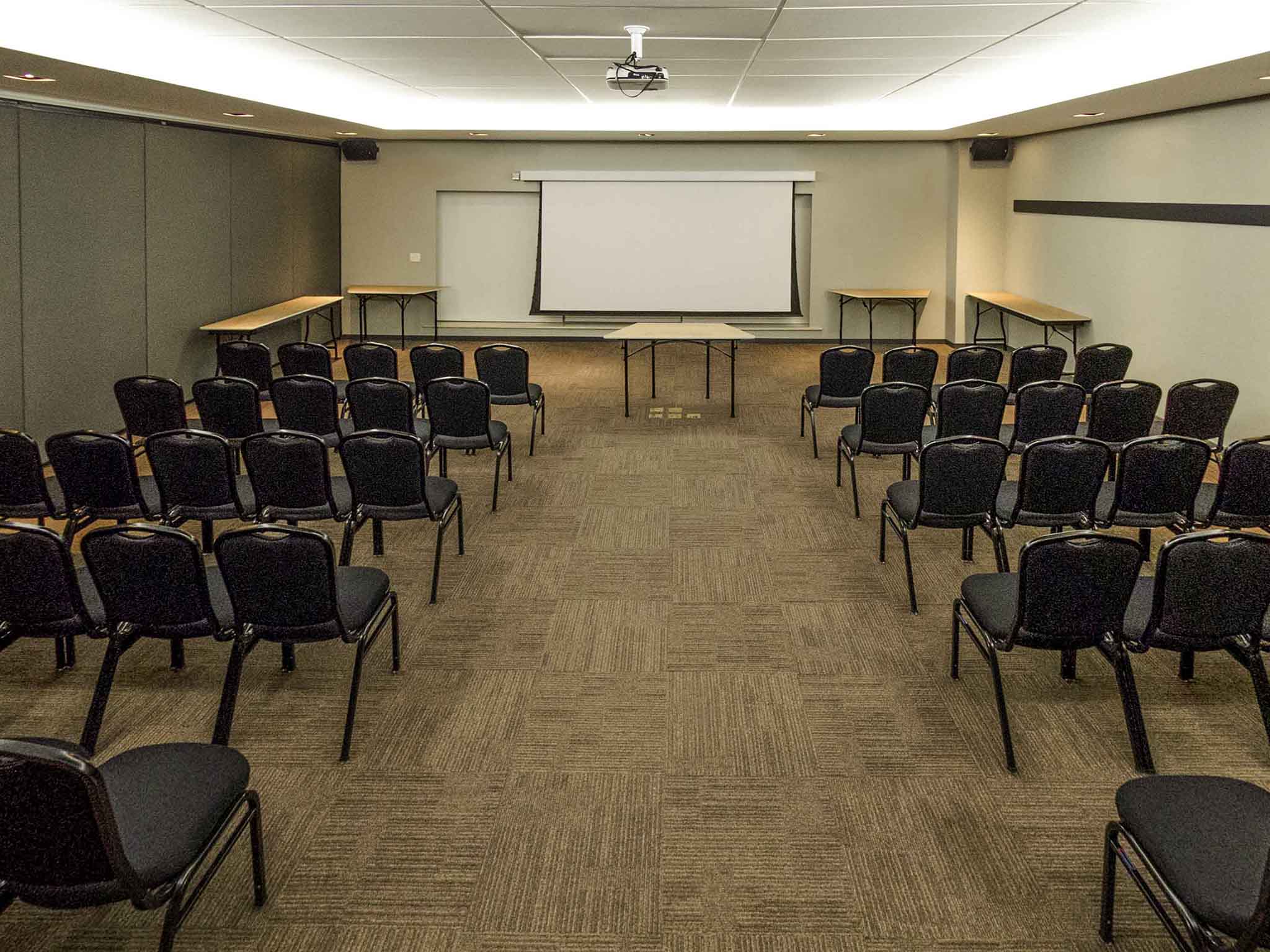 Foto - ibis Sao Paulo Barra Funda