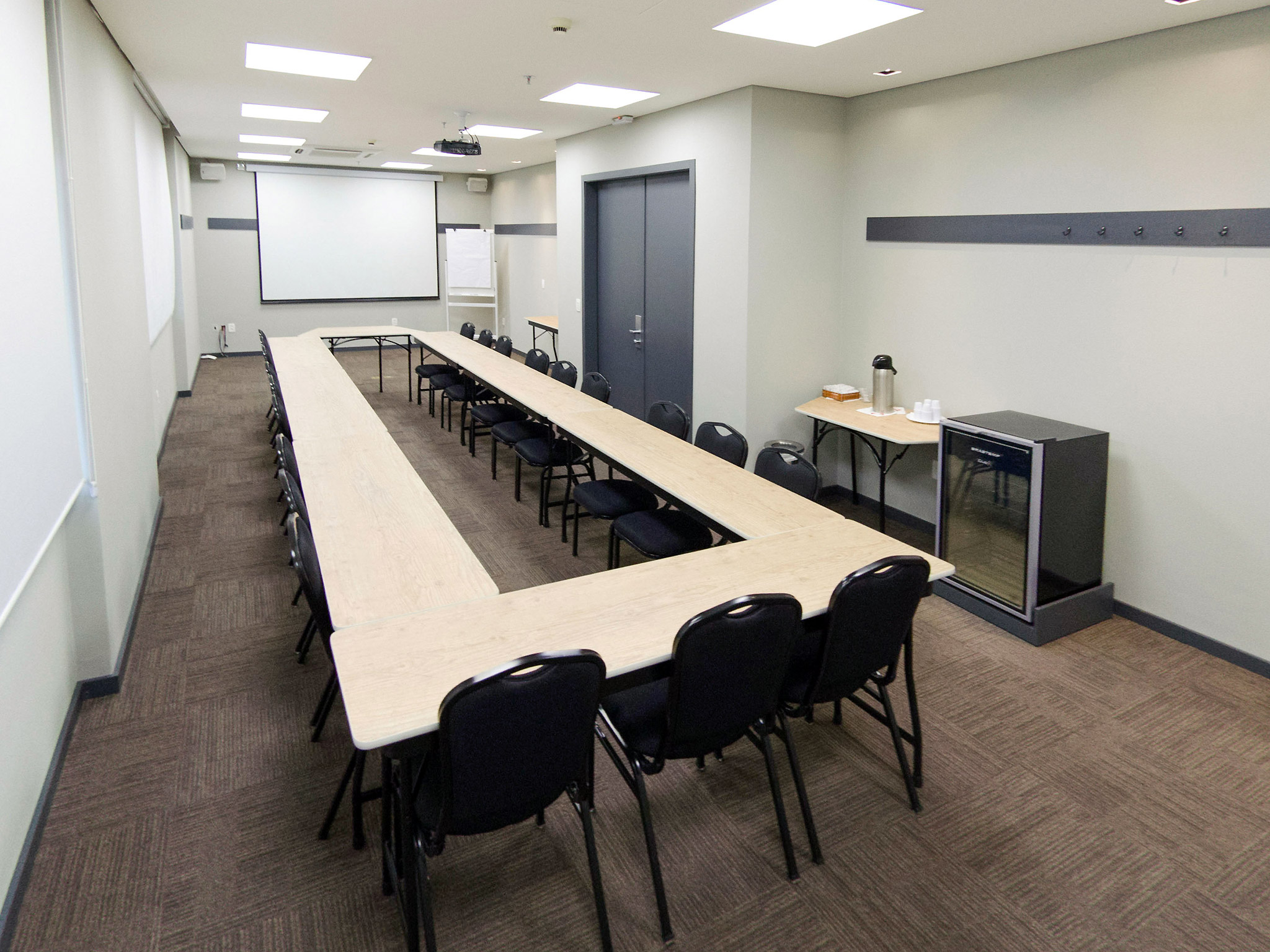 Foto - ibis Sao Paulo Barra Funda