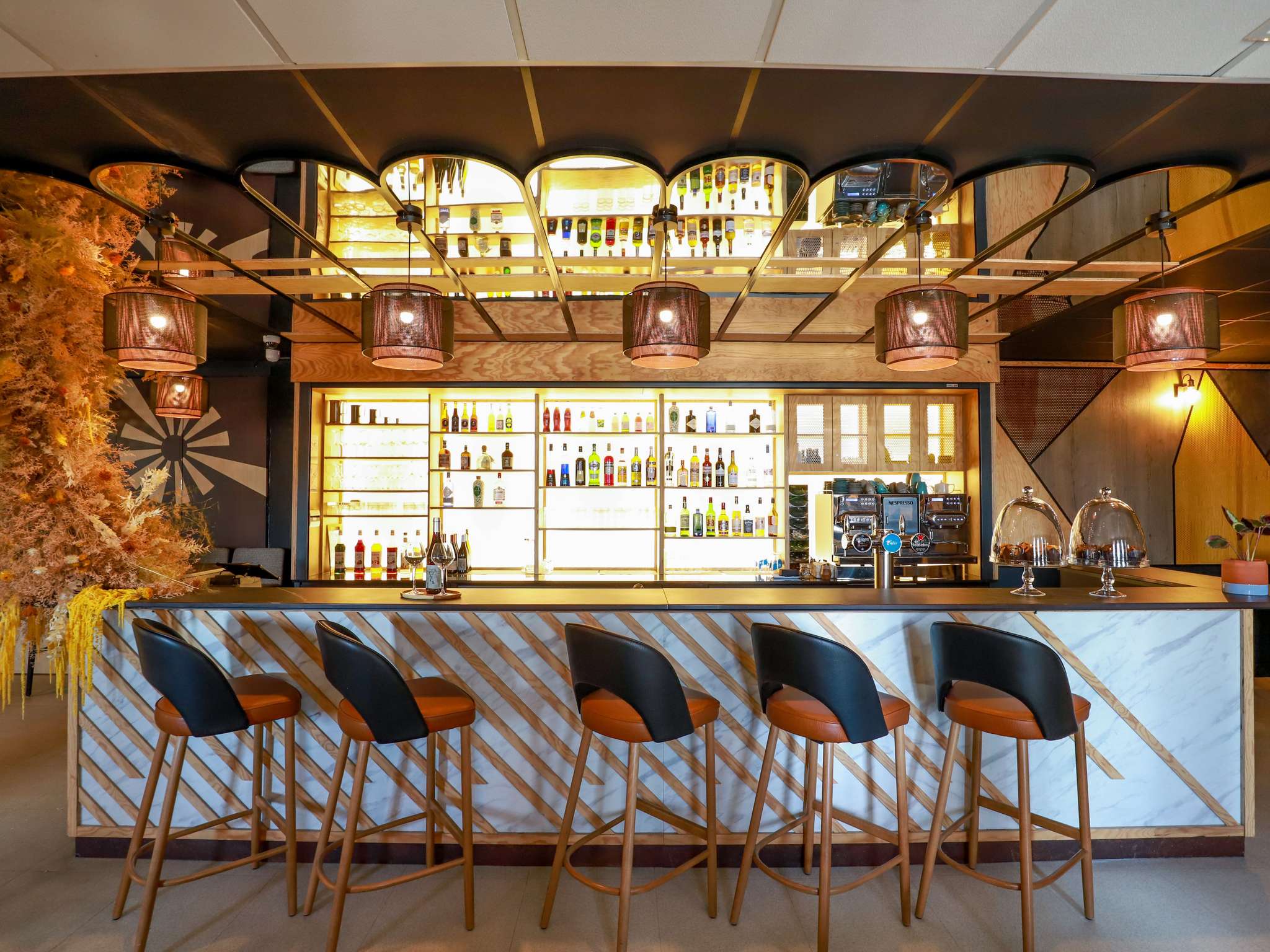 Foto - Mercure Paris Gare De Lyon TGV