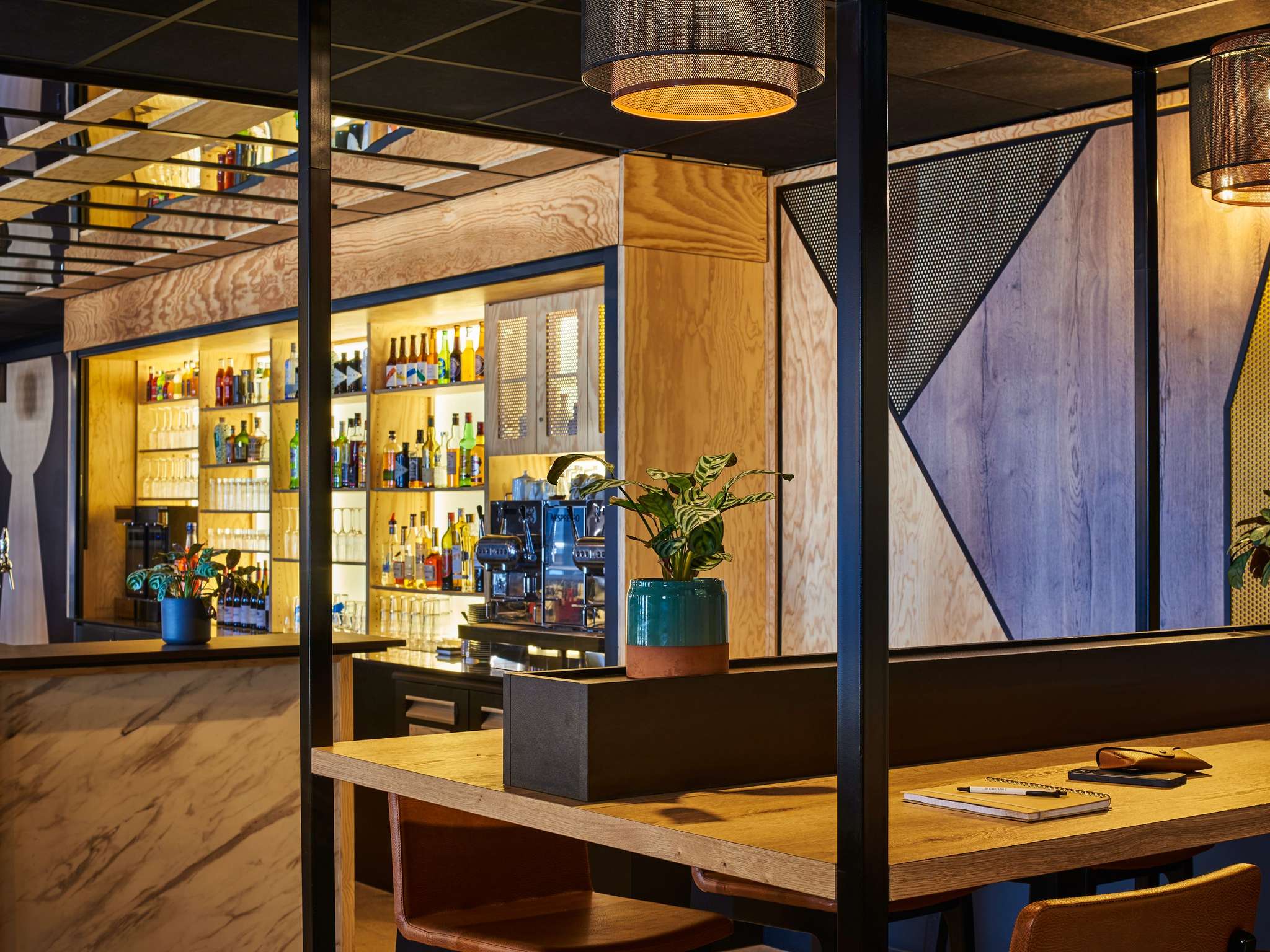 Foto - Mercure Paris Gare De Lyon TGV