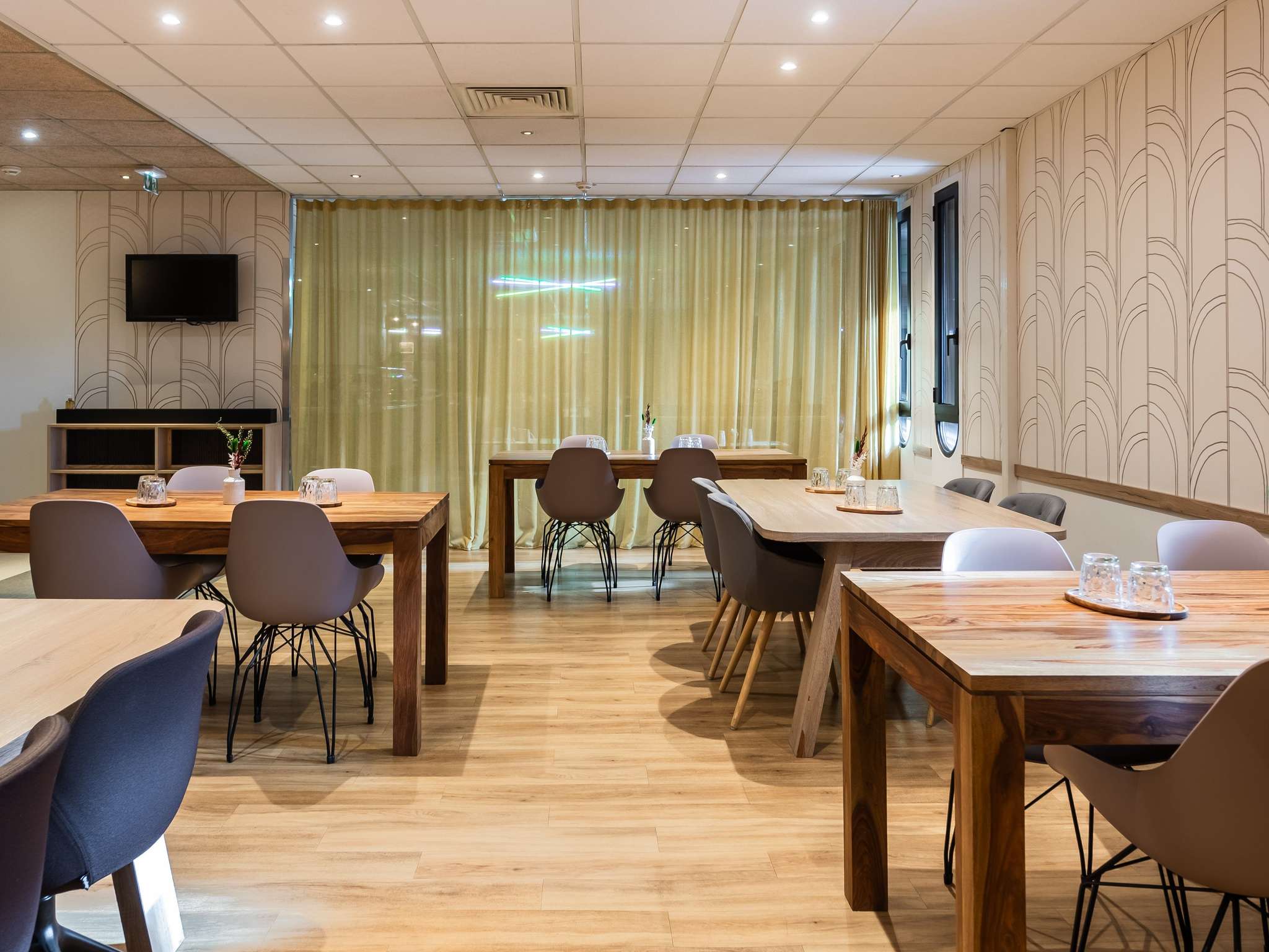 Foto - Mercure Paris Gare De Lyon TGV