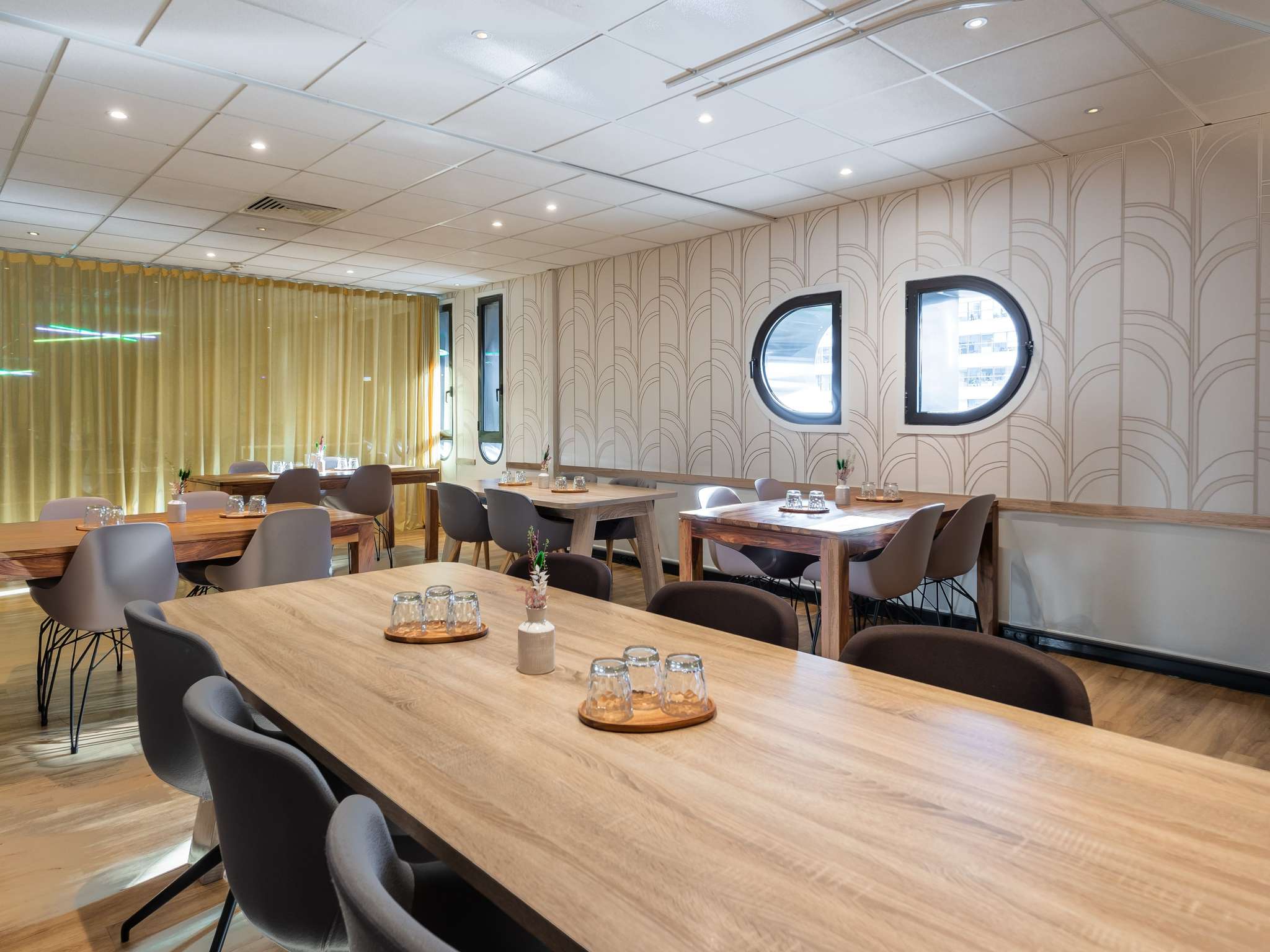 Foto - Mercure Paris Gare De Lyon TGV