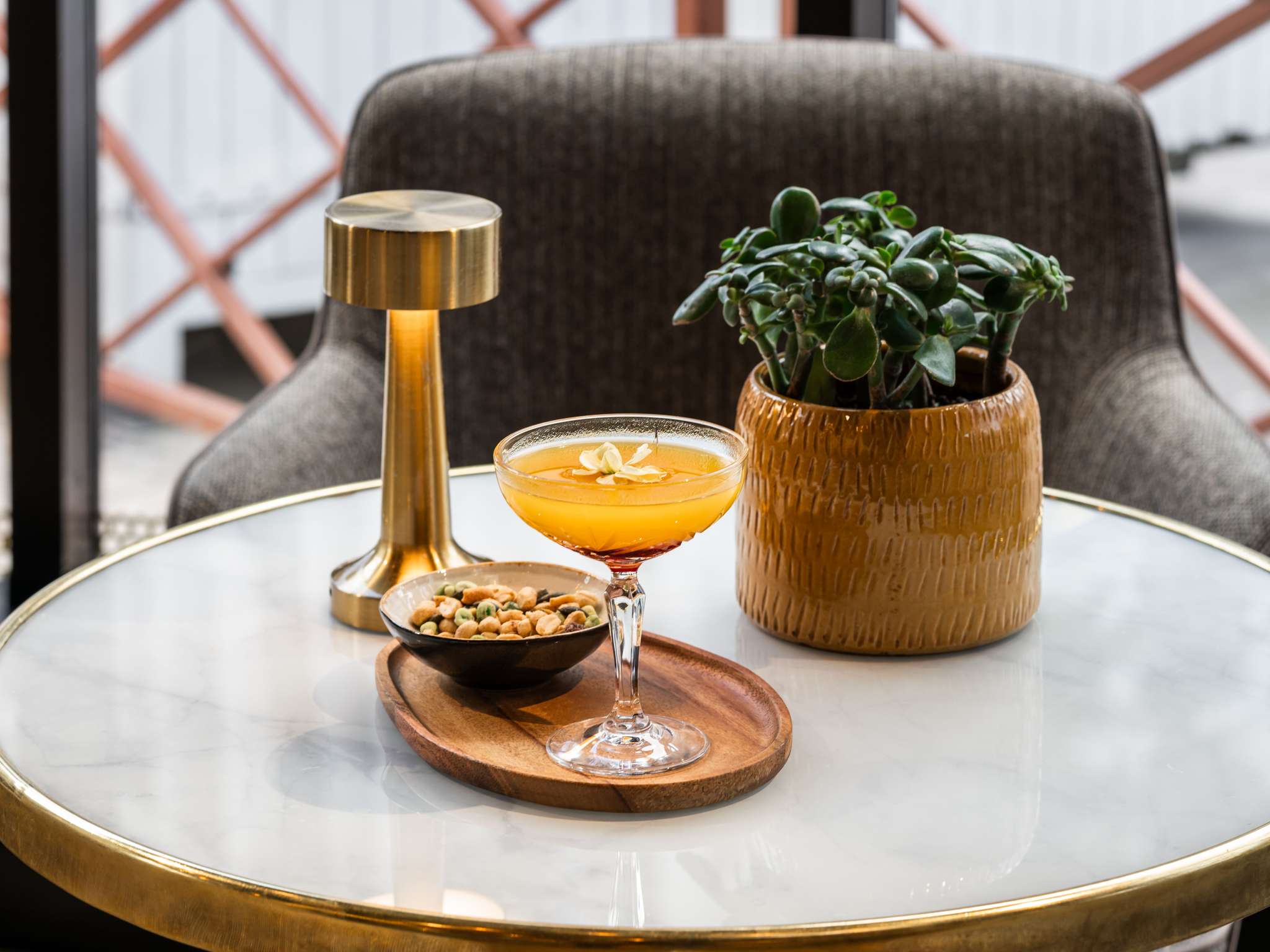 Foto - Mercure Paris Gare De Lyon TGV